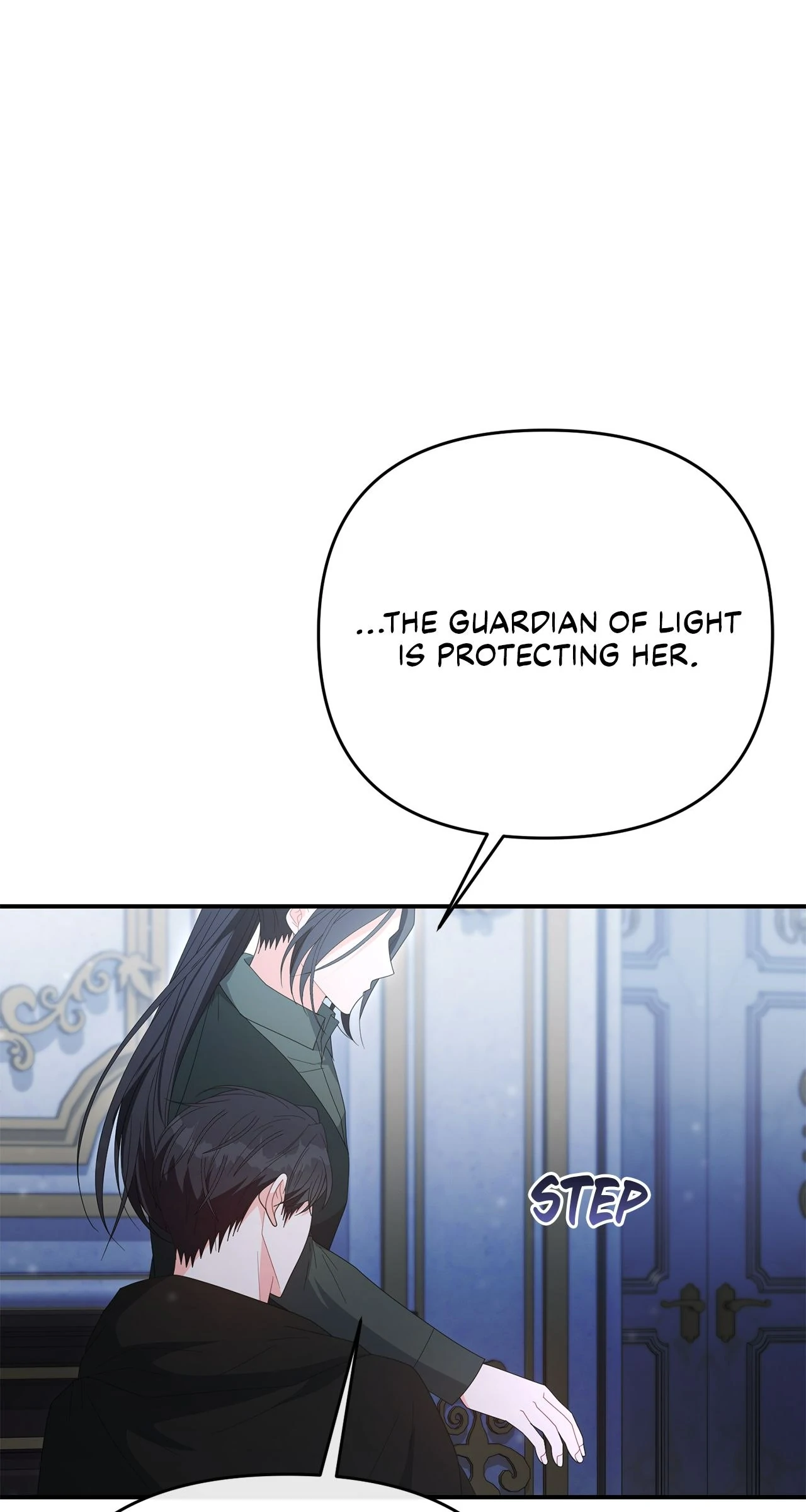 No, I Only Charmed the Princess! chapter 56 page 89