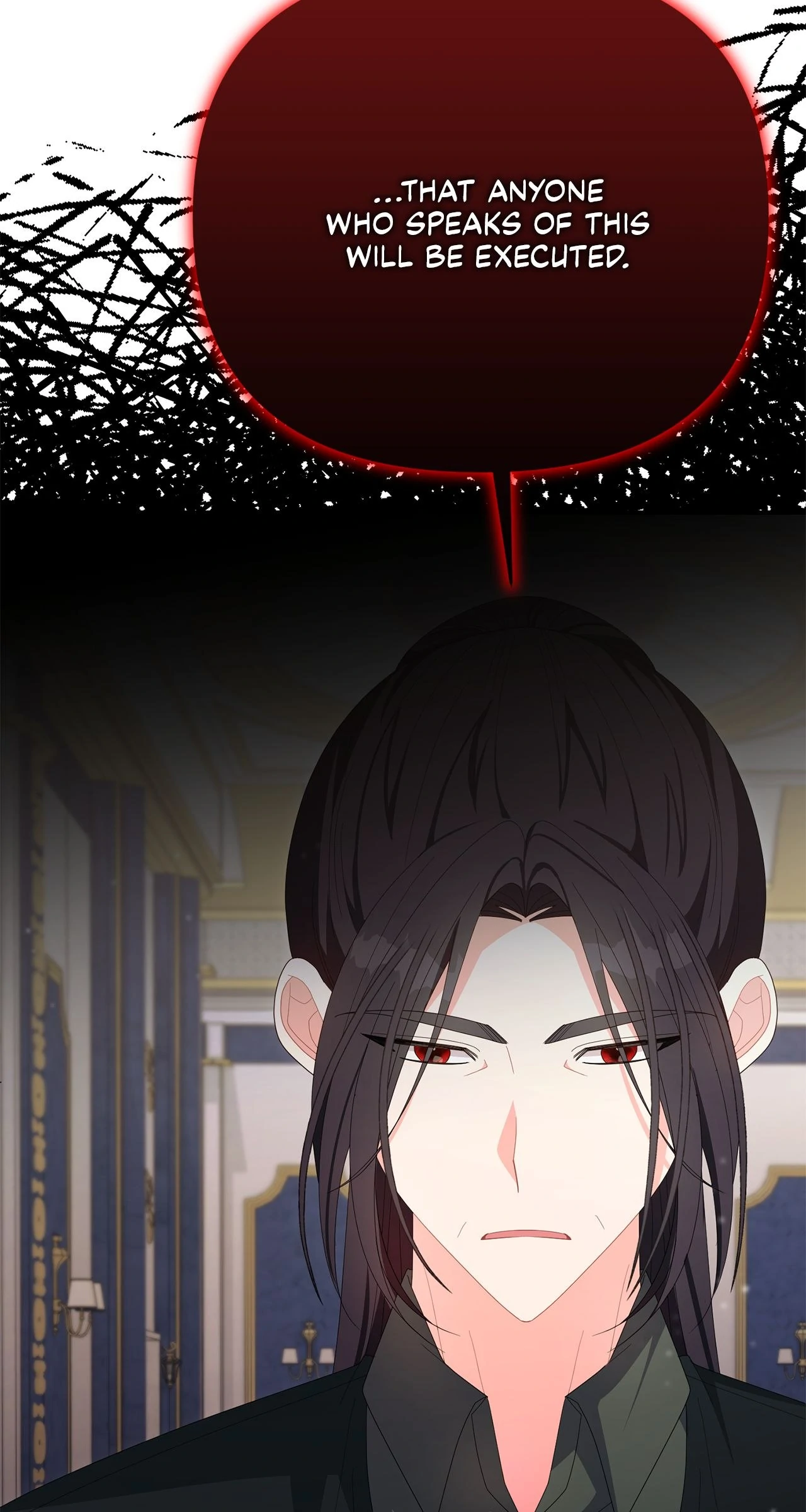 No, I Only Charmed the Princess! chapter 56 page 9