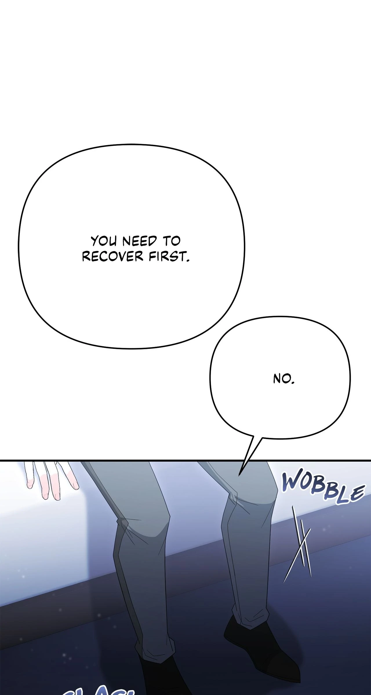 No, I Only Charmed the Princess! chapter 57 page 11
