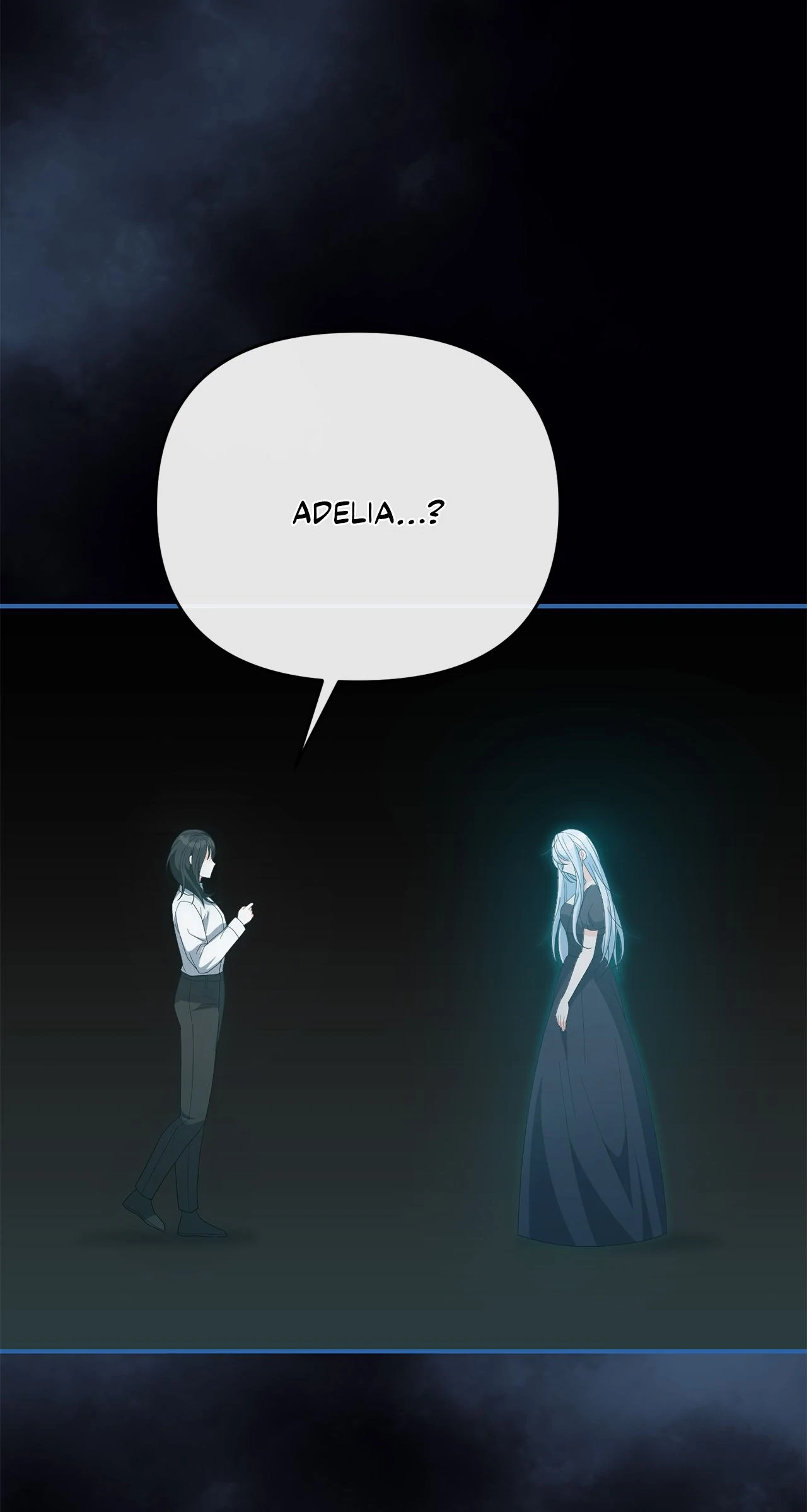 No, I Only Charmed the Princess! chapter 57 page 32