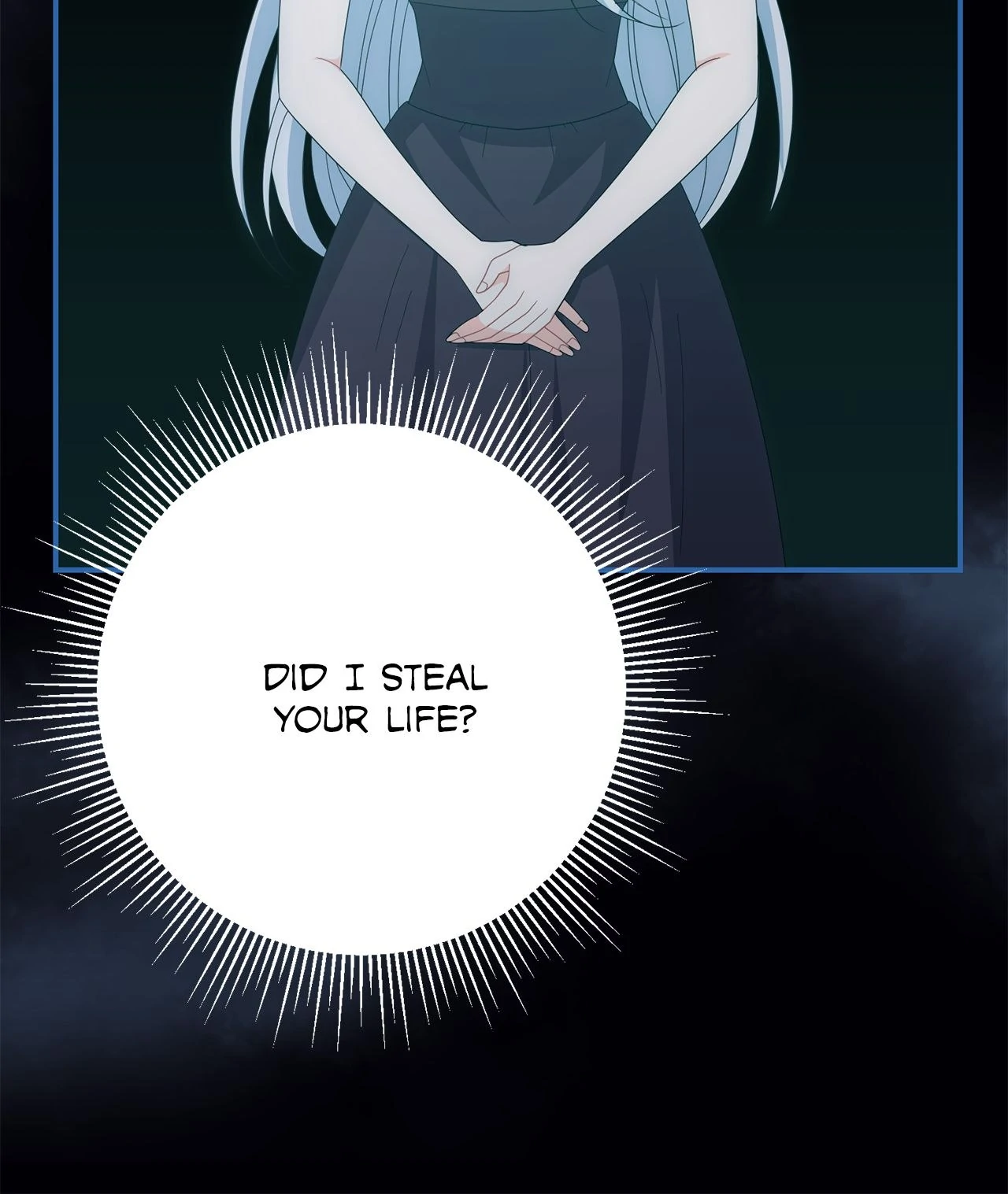 No, I Only Charmed the Princess! chapter 57 page 36