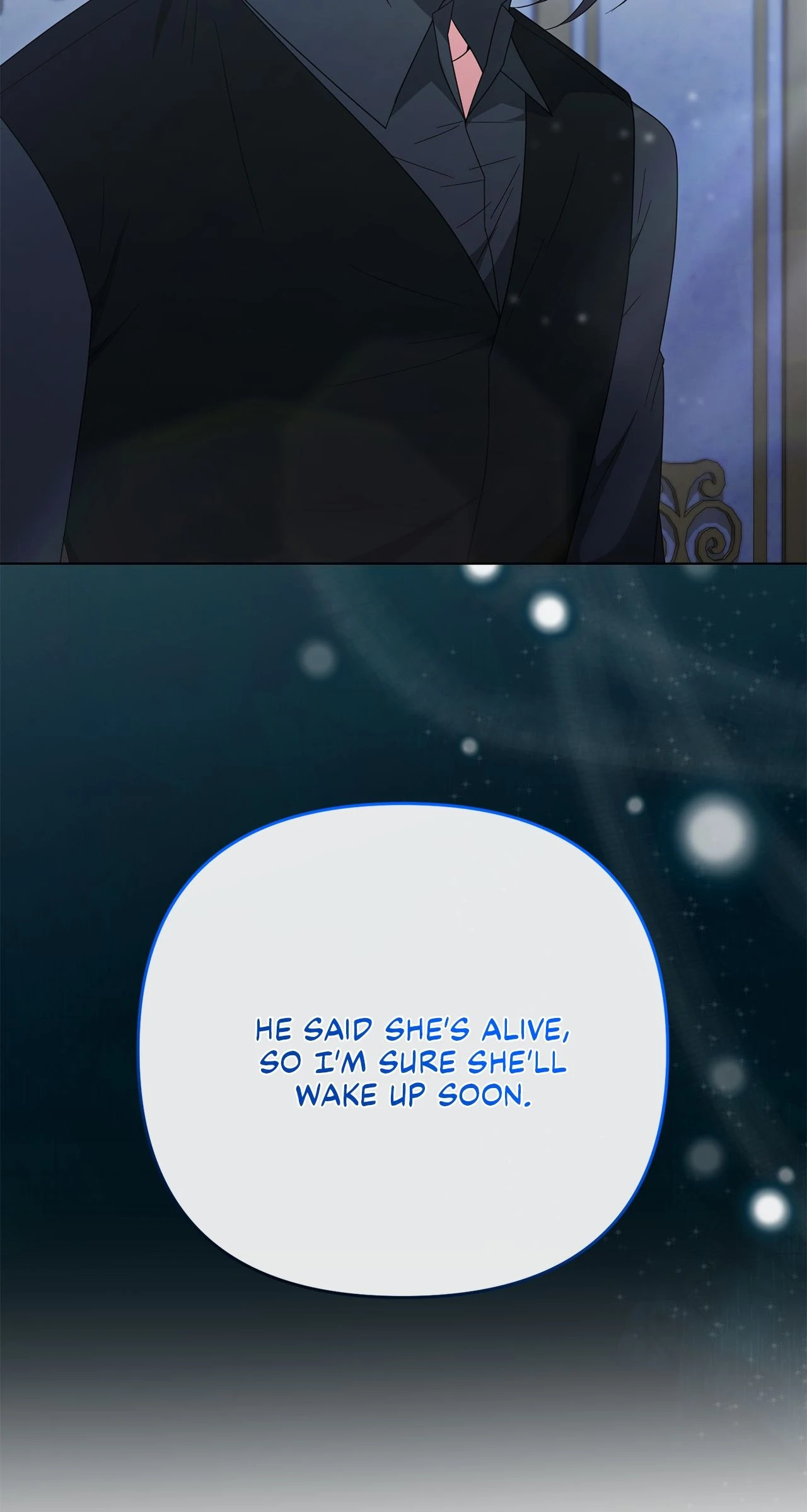 No, I Only Charmed the Princess! chapter 57 page 4