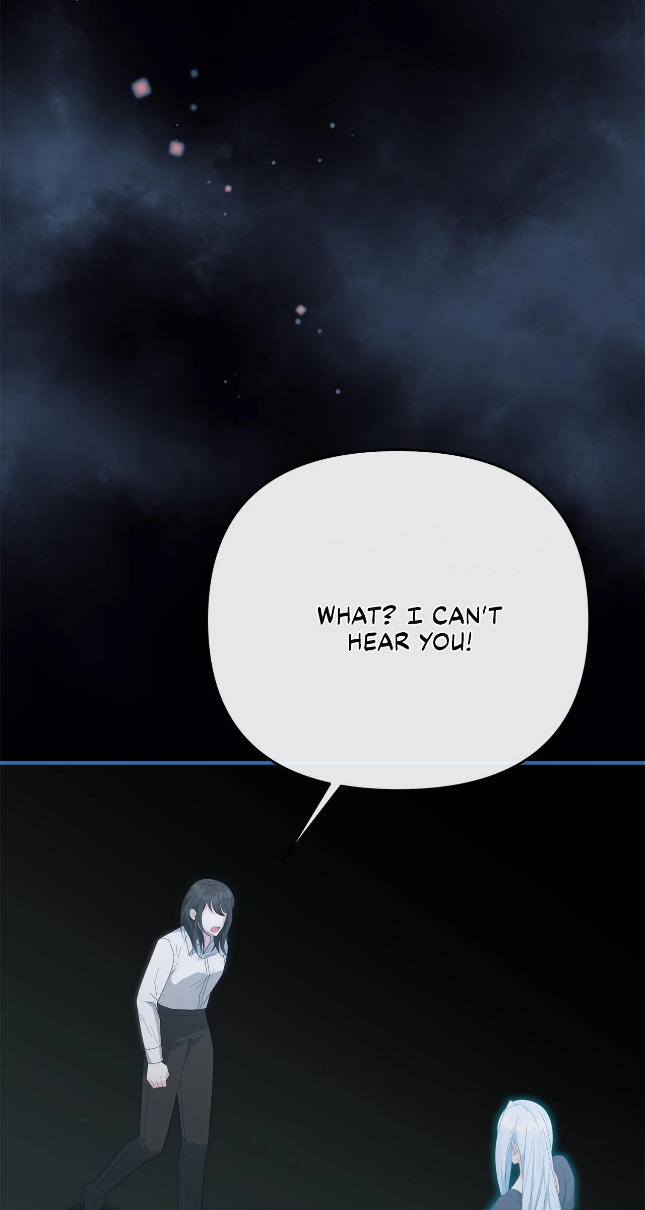 No, I Only Charmed the Princess! chapter 57 page 48