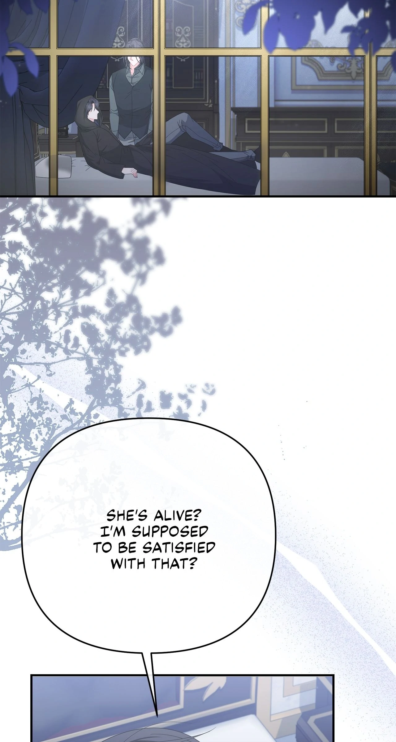 No, I Only Charmed the Princess! chapter 57 page 6