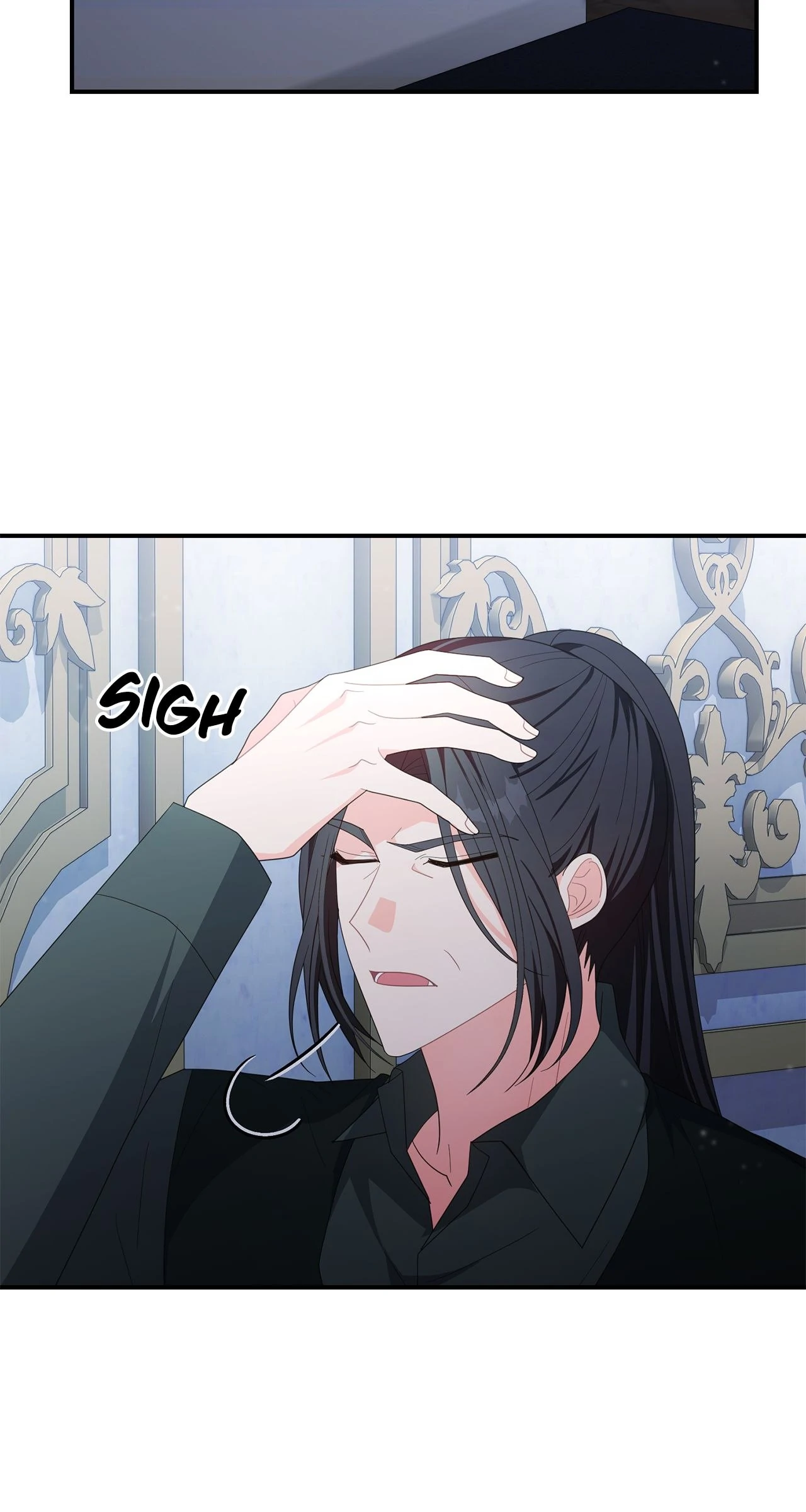 No, I Only Charmed the Princess! chapter 57 page 61