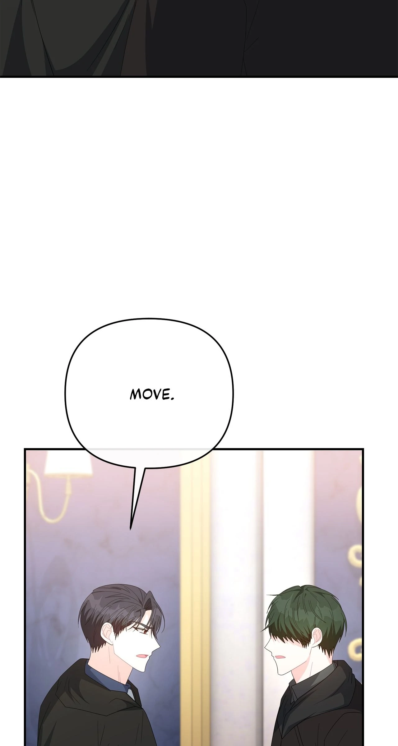 No, I Only Charmed the Princess! chapter 57 page 66