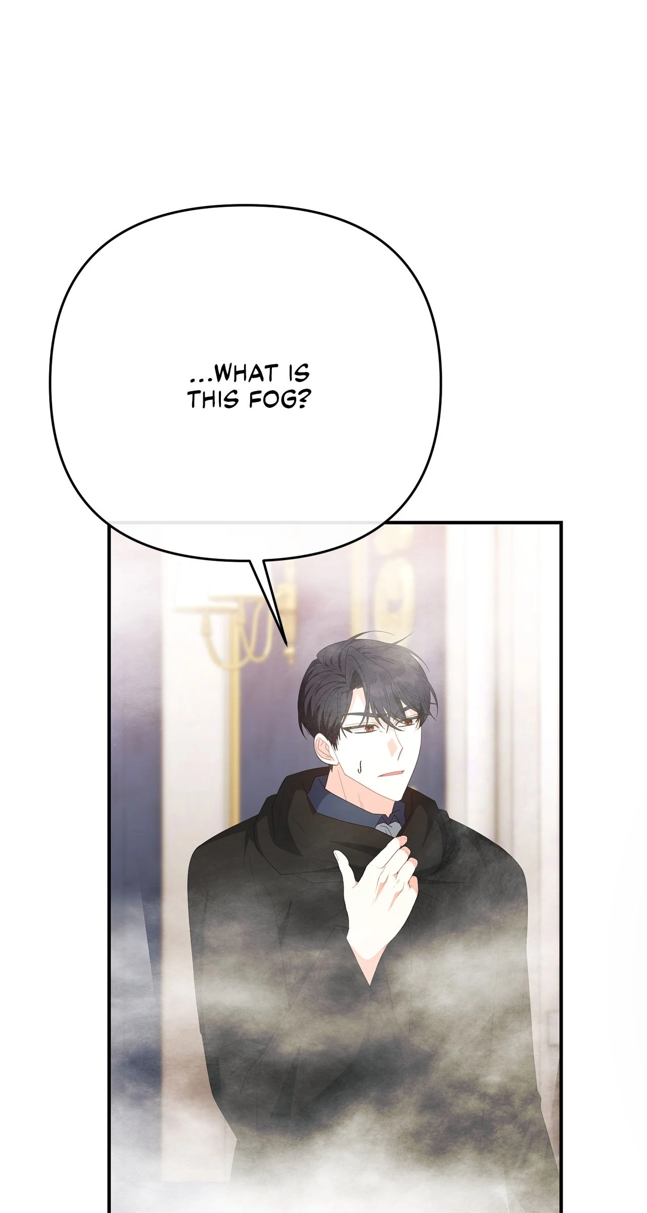 No, I Only Charmed the Princess! chapter 57 page 71