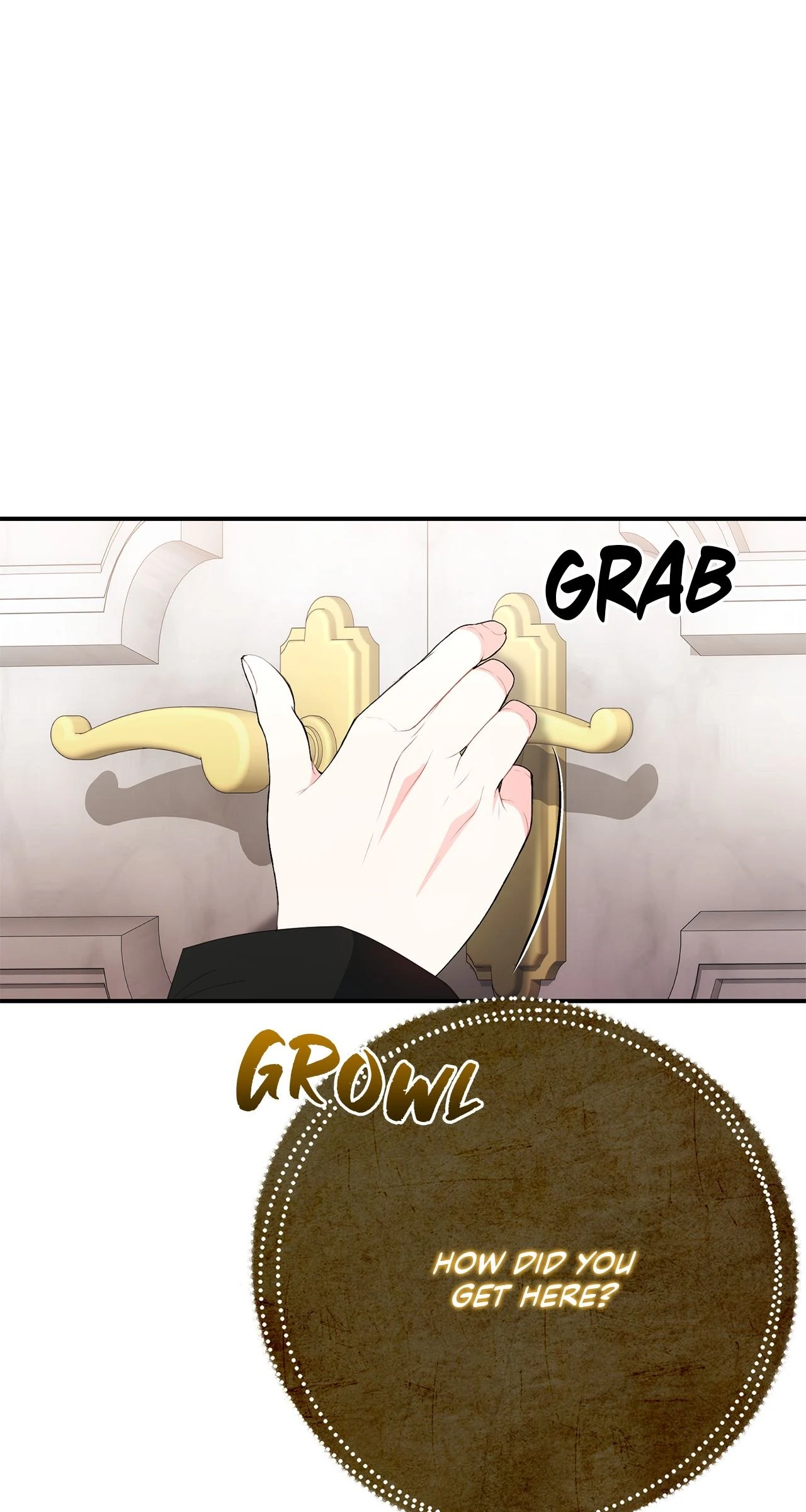 No, I Only Charmed the Princess! chapter 57 page 75