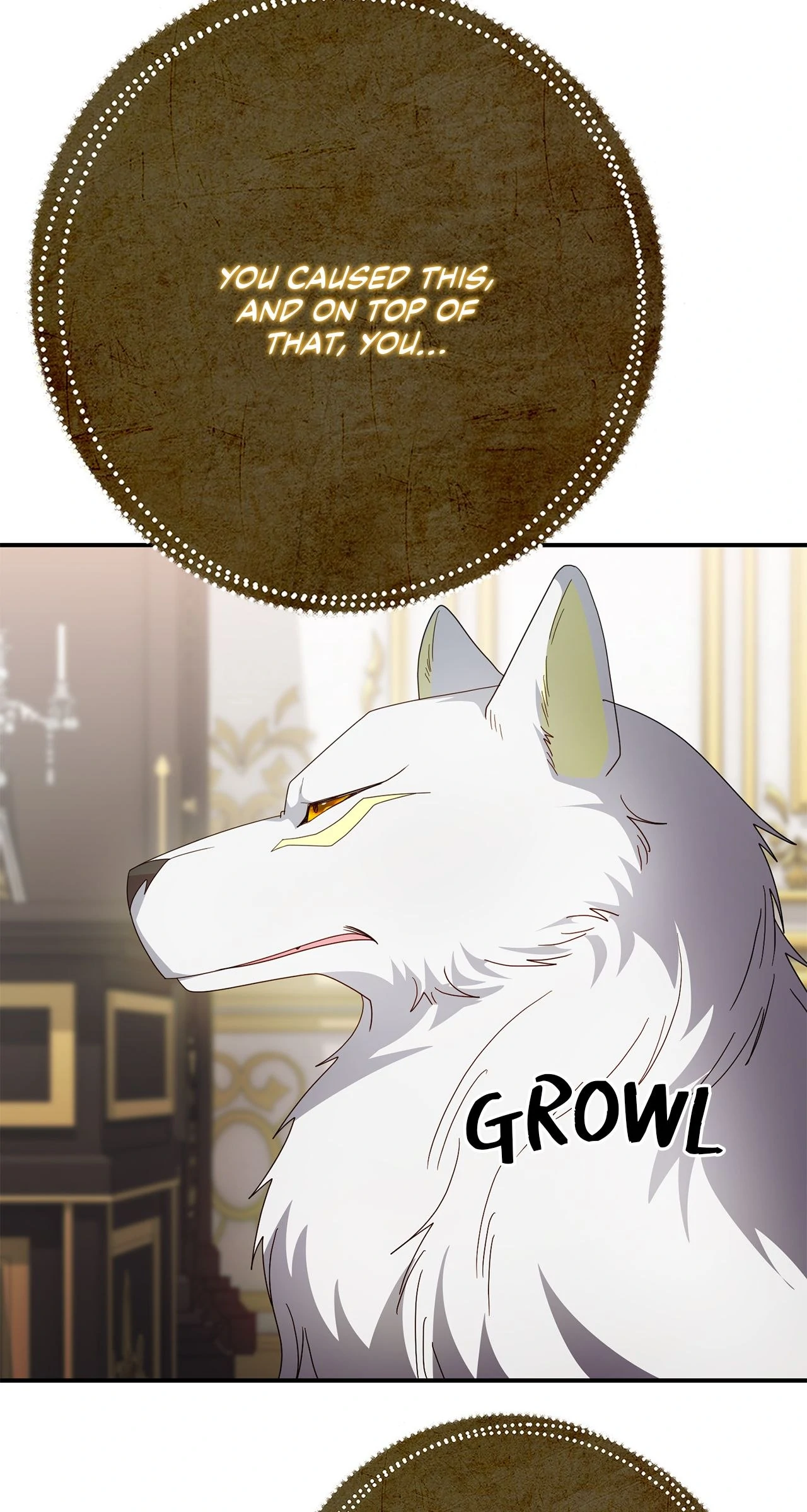 No, I Only Charmed the Princess! chapter 57 page 86
