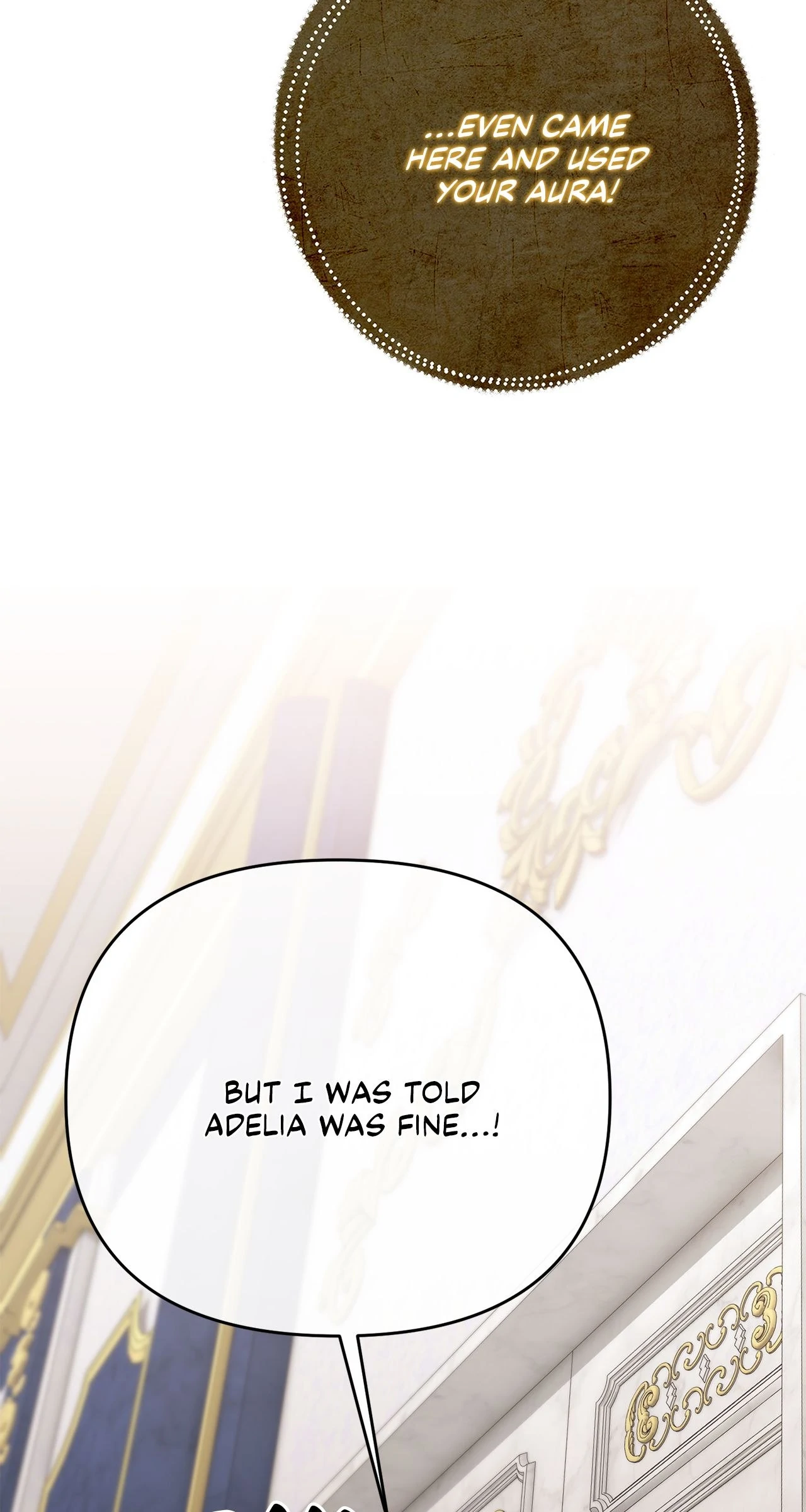 No, I Only Charmed the Princess! chapter 57 page 87