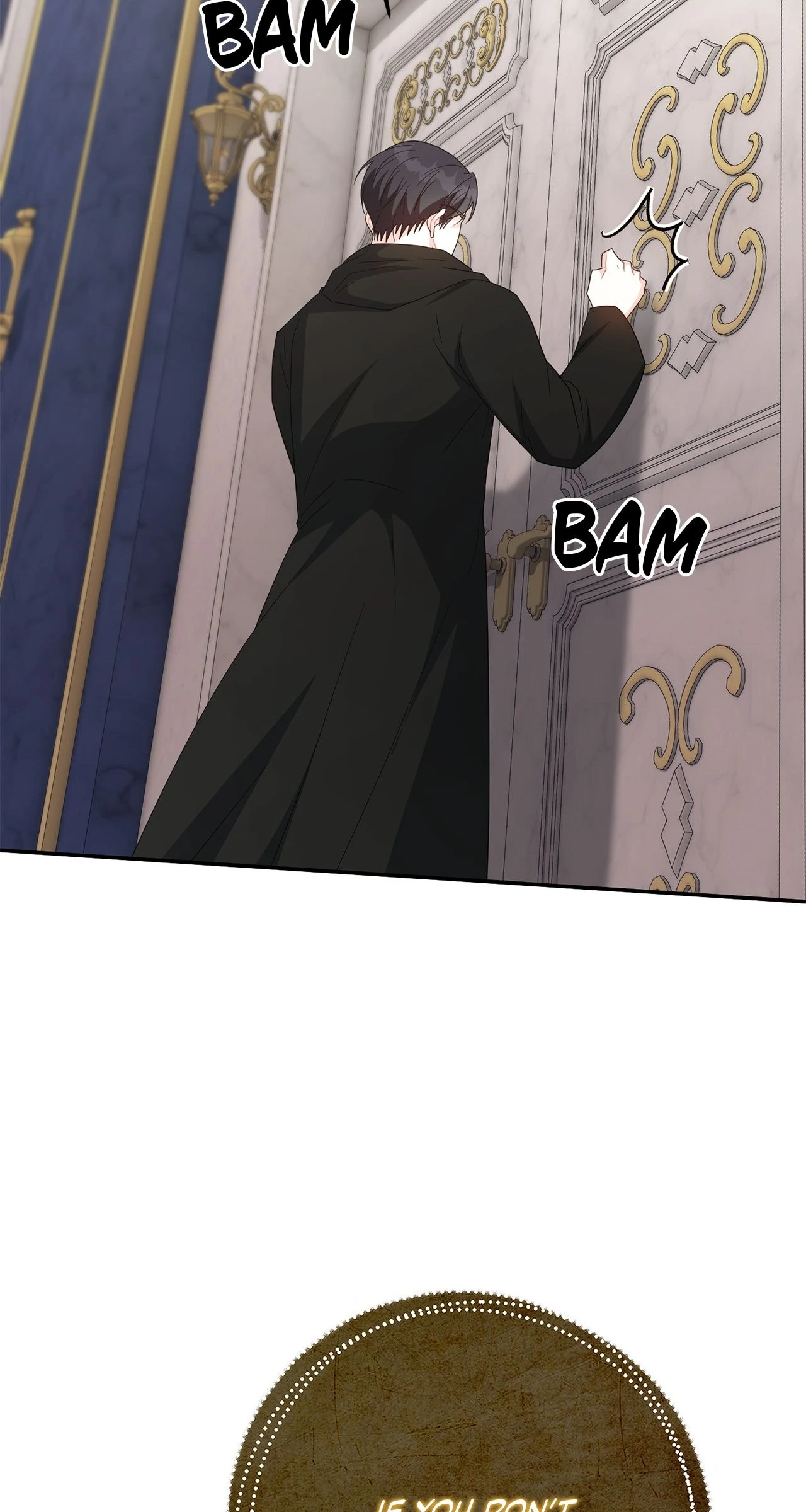 No, I Only Charmed the Princess! chapter 57 page 88