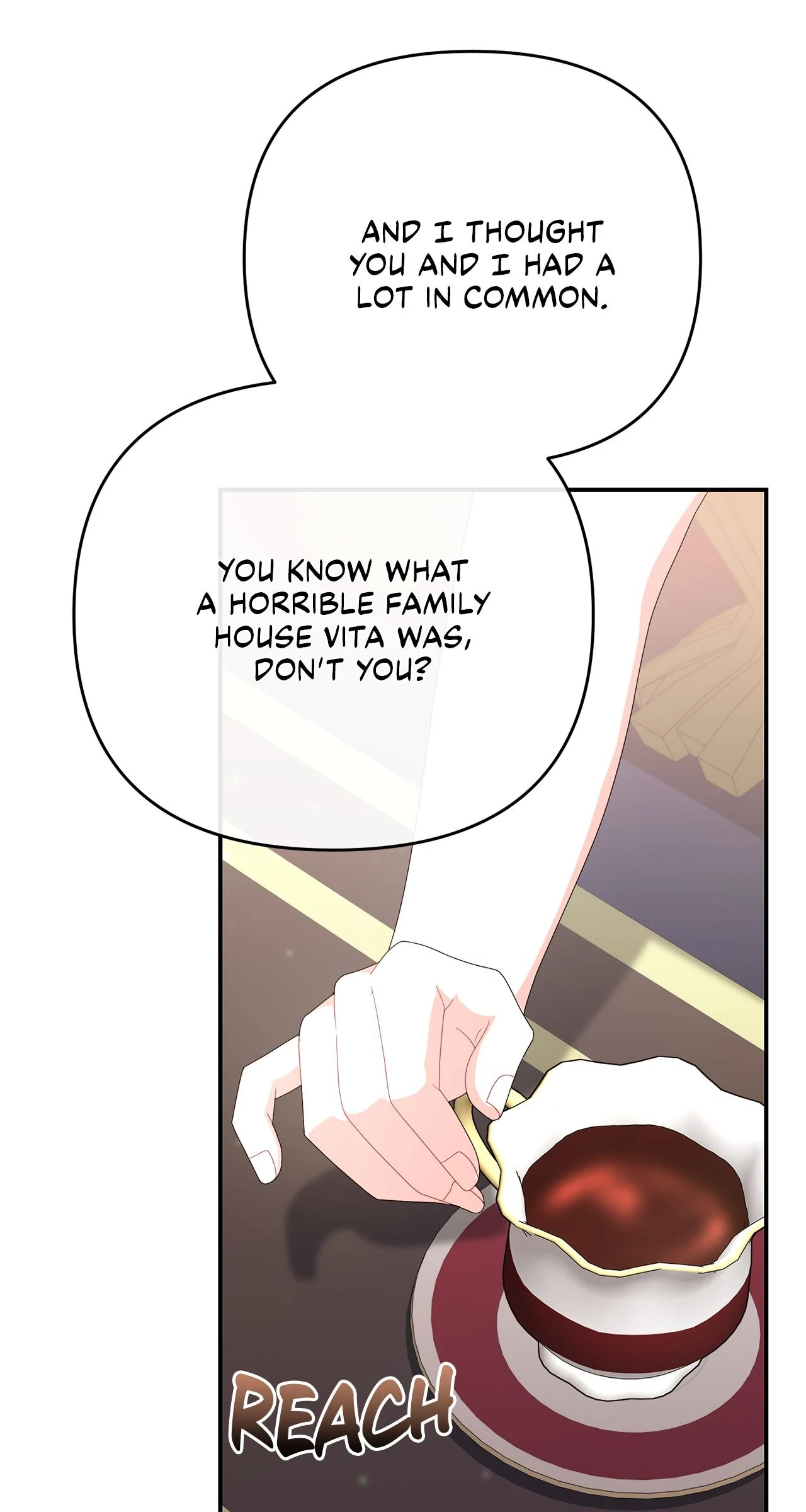 No, I Only Charmed the Princess! chapter 61 page 105