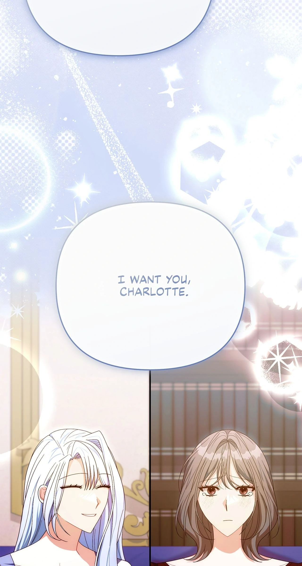 No, I Only Charmed the Princess! chapter 61 page 109