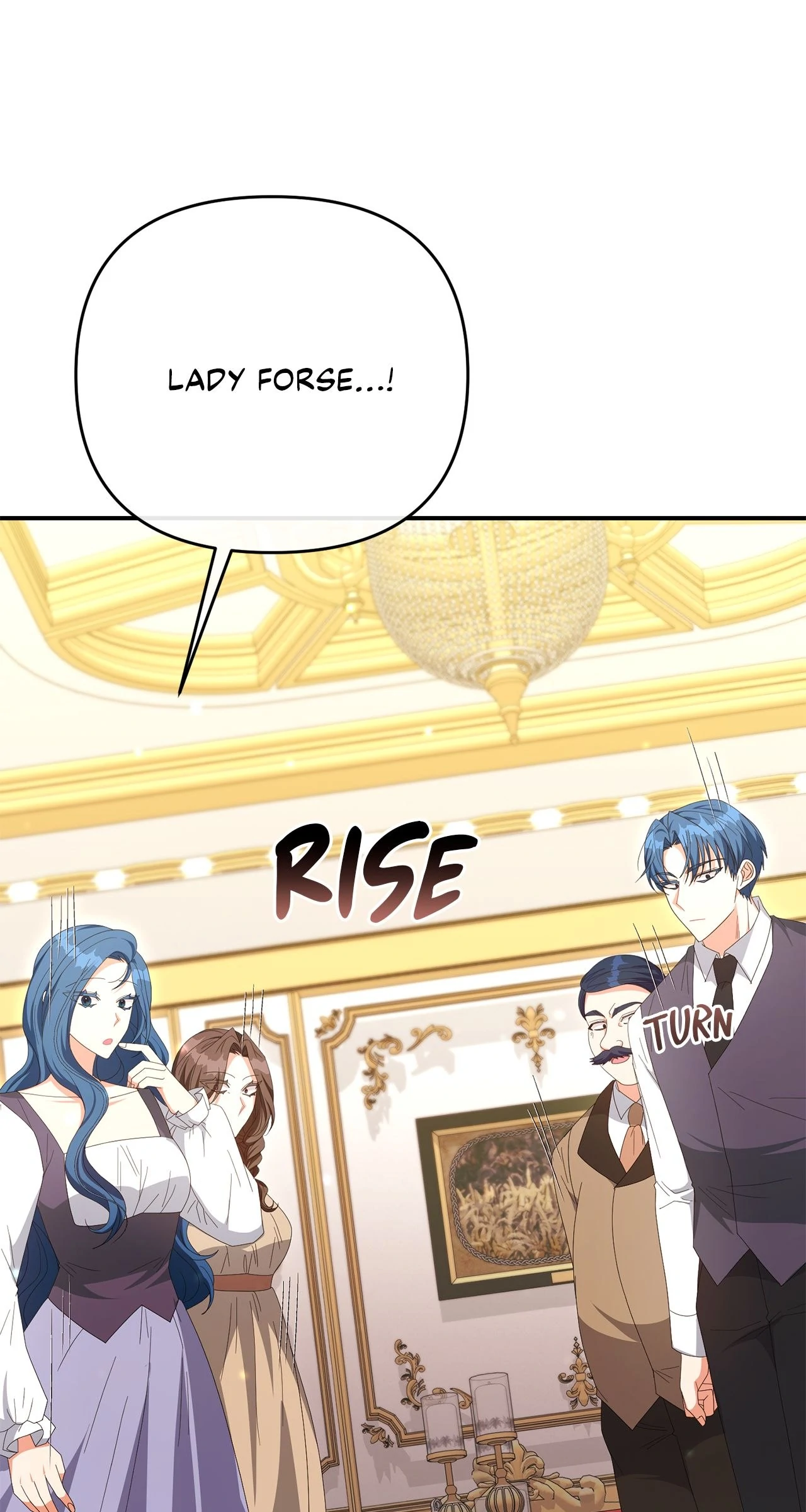 No, I Only Charmed the Princess! chapter 61 page 12