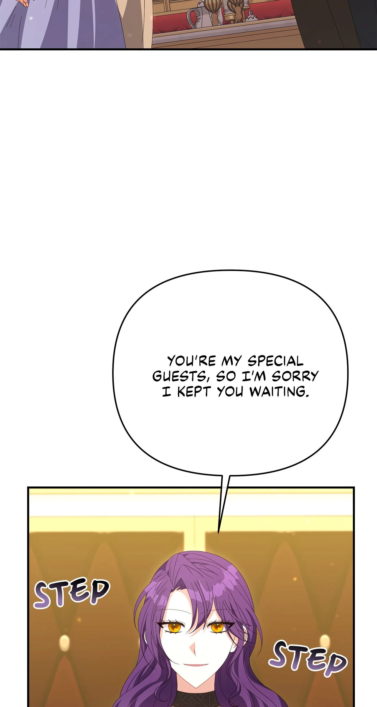 No, I Only Charmed the Princess! chapter 61 page 13