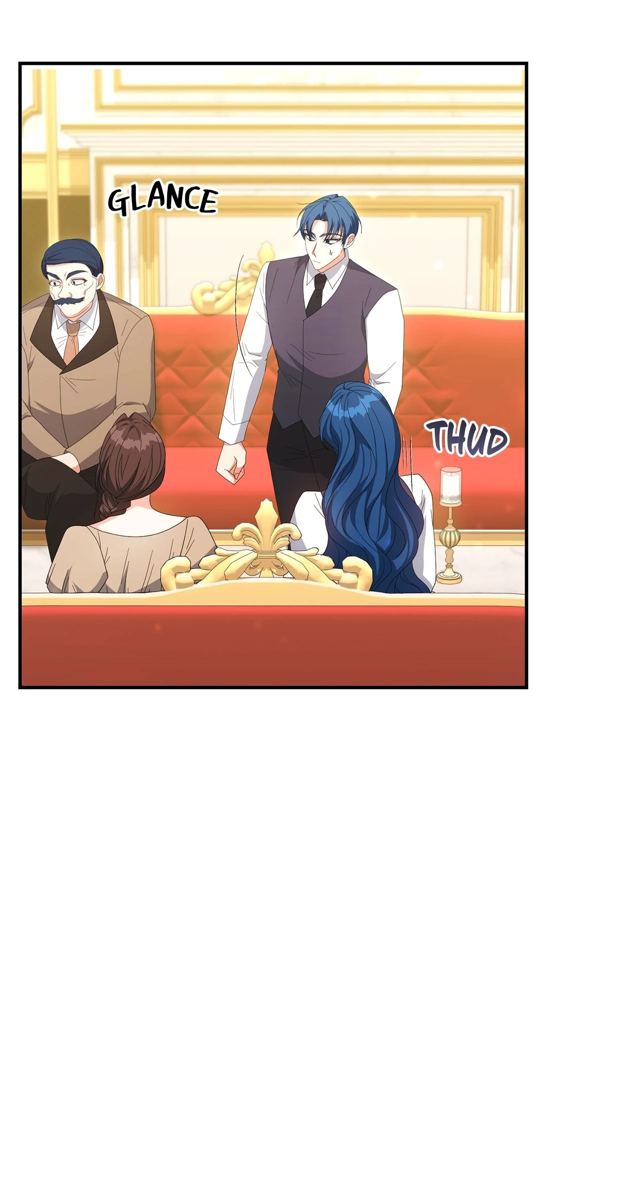No, I Only Charmed the Princess! chapter 61 page 16