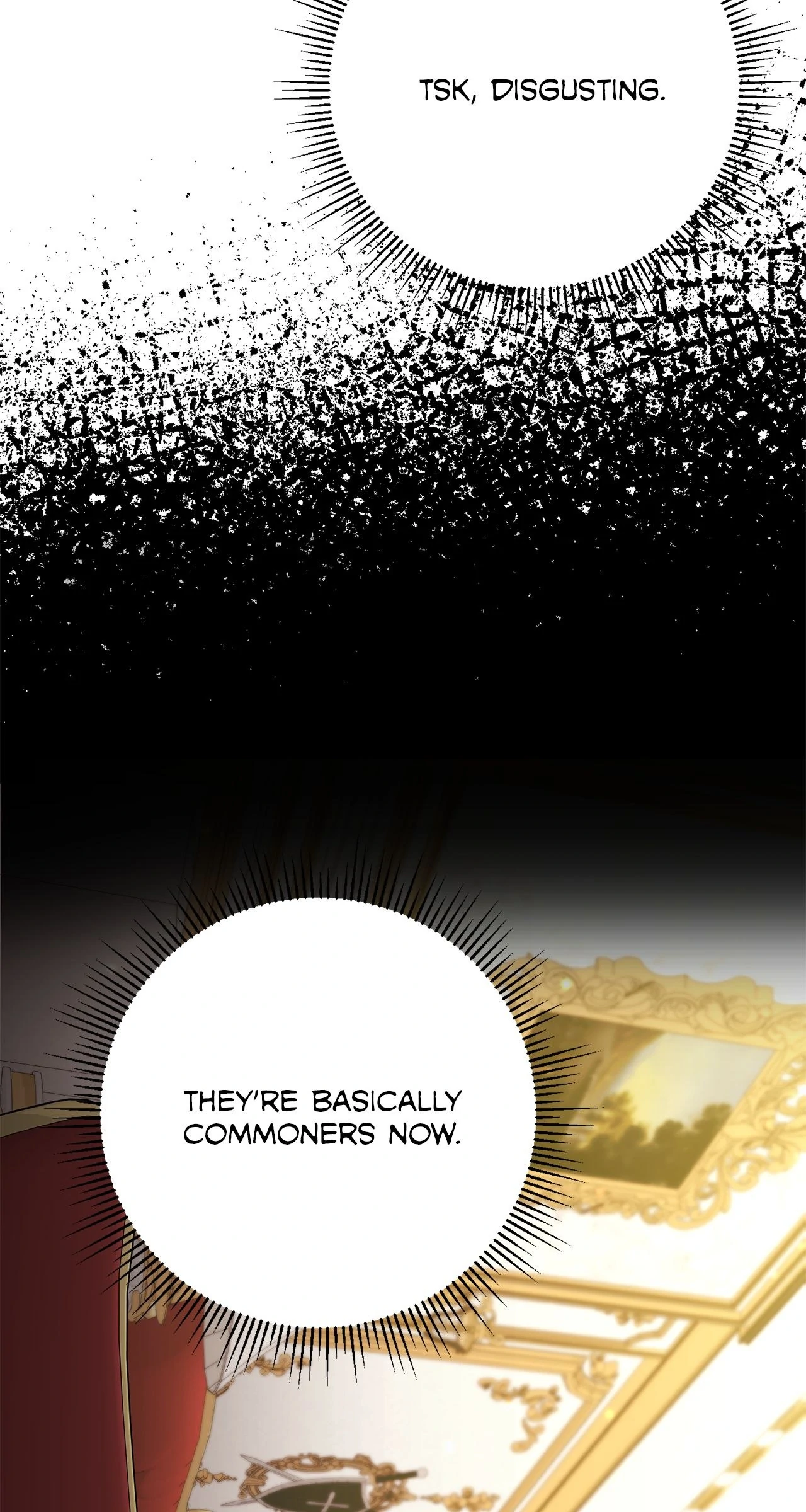 No, I Only Charmed the Princess! chapter 61 page 18