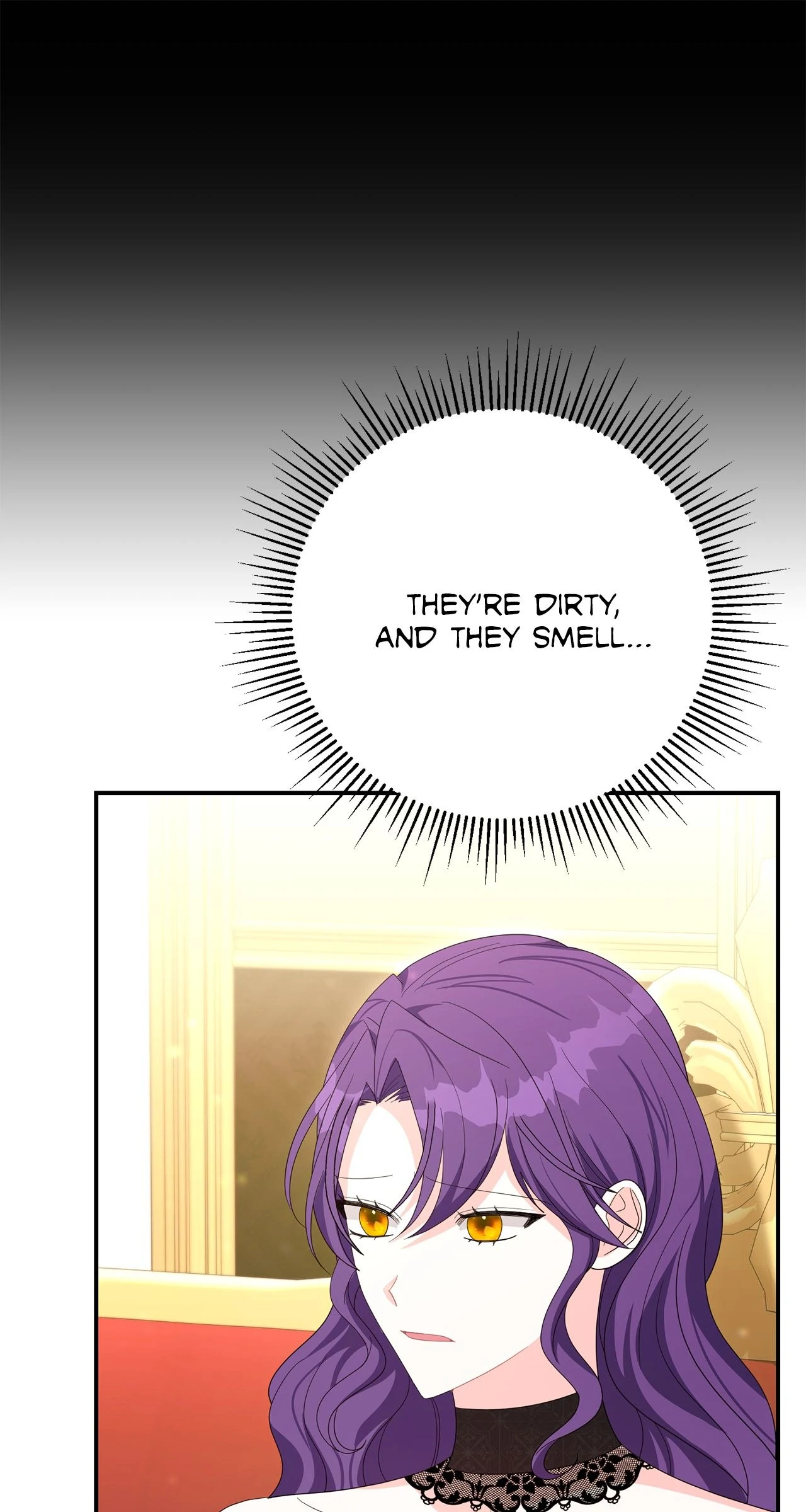 No, I Only Charmed the Princess! chapter 61 page 21