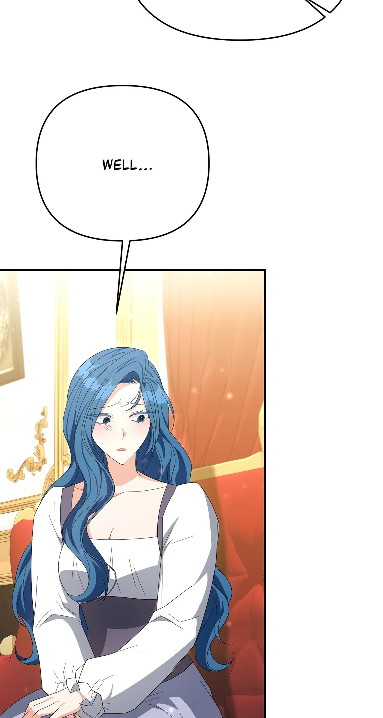 No, I Only Charmed the Princess! chapter 61 page 23