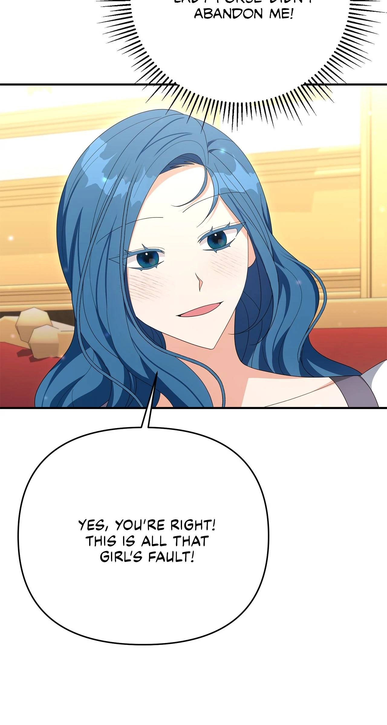 No, I Only Charmed the Princess! chapter 61 page 26