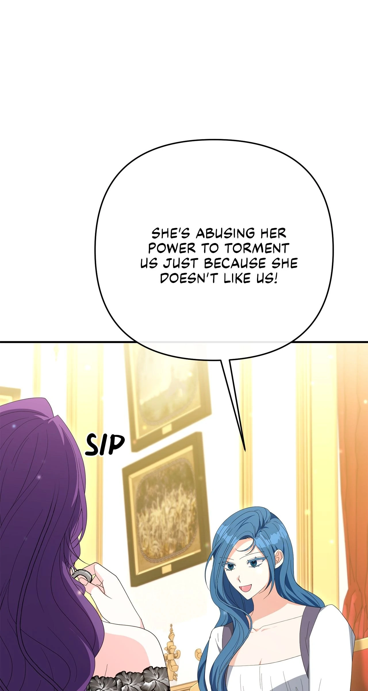 No, I Only Charmed the Princess! chapter 61 page 27
