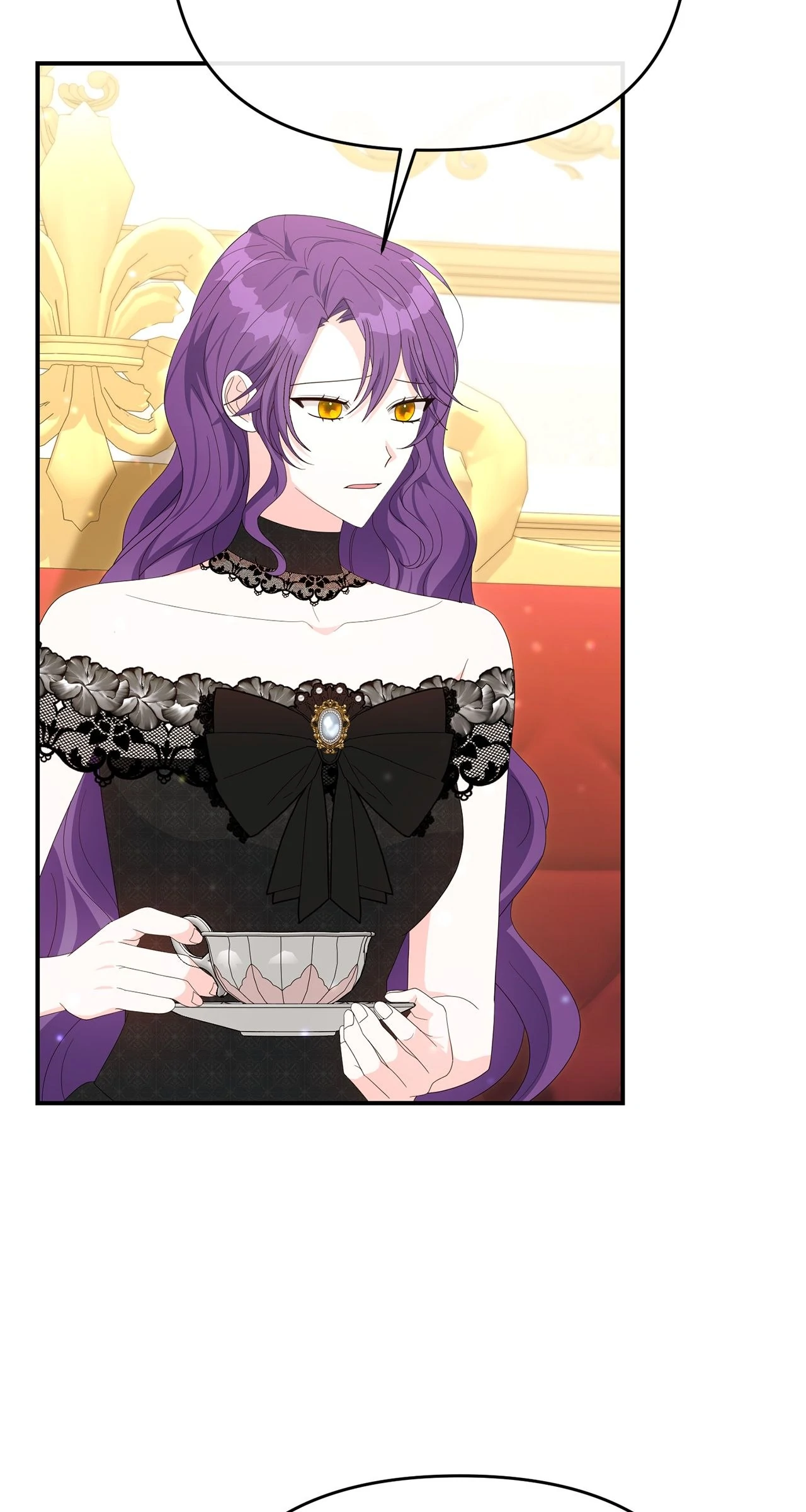 No, I Only Charmed the Princess! chapter 61 page 35