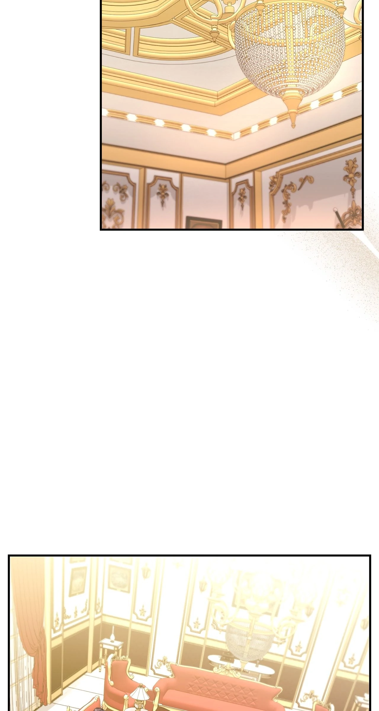 No, I Only Charmed the Princess! chapter 61 page 4