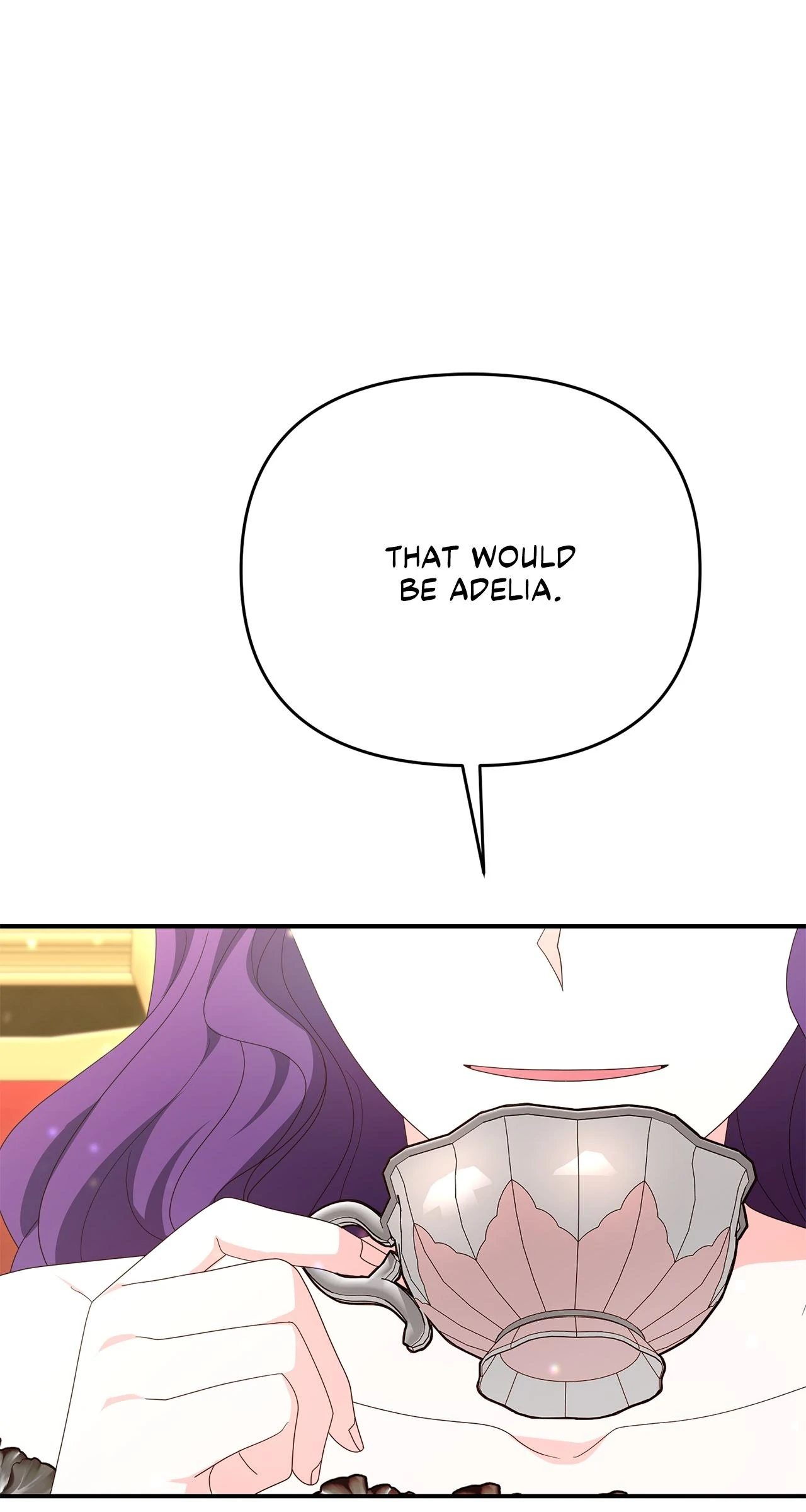 No, I Only Charmed the Princess! chapter 61 page 40