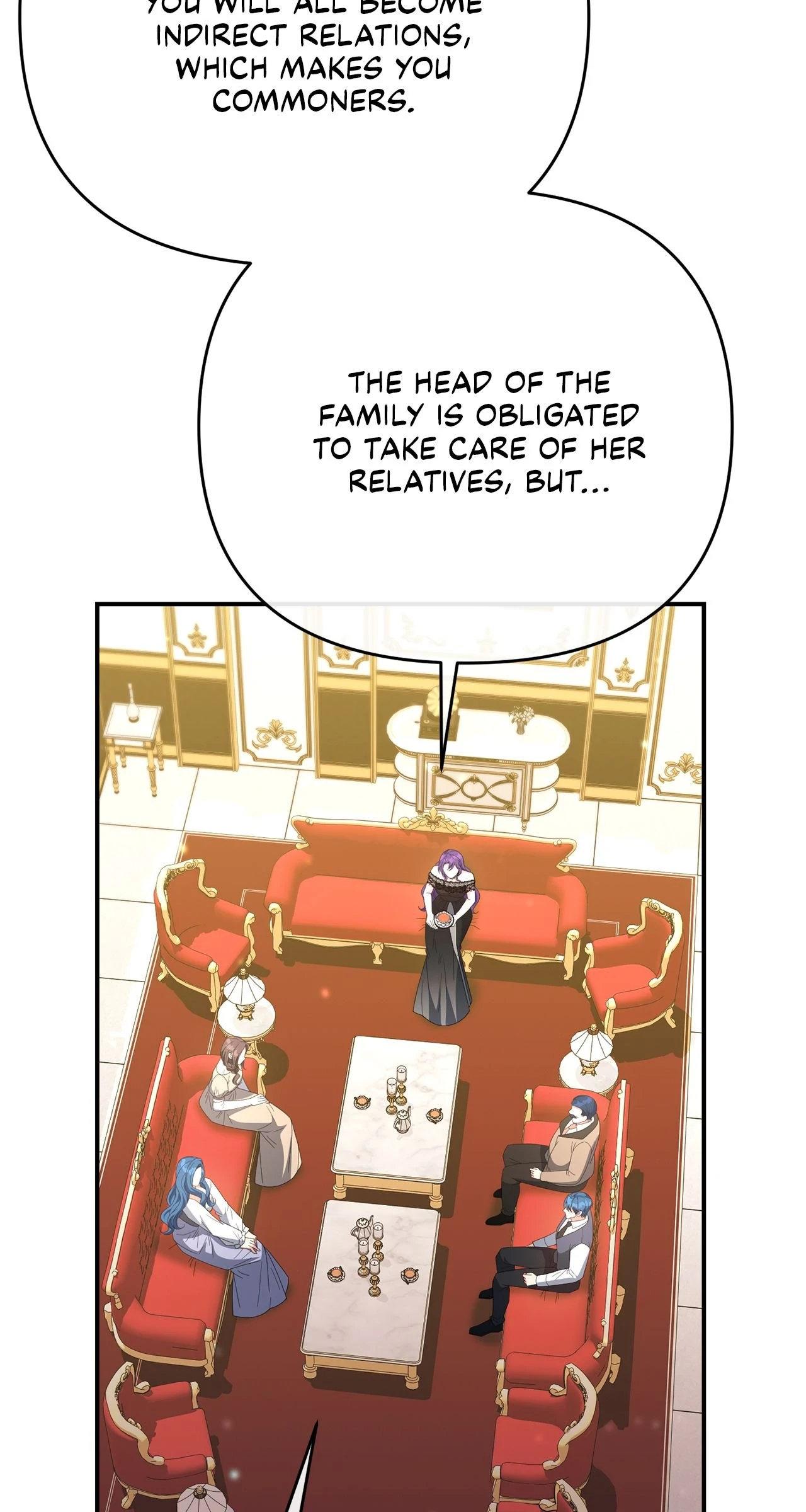 No, I Only Charmed the Princess! chapter 61 page 43