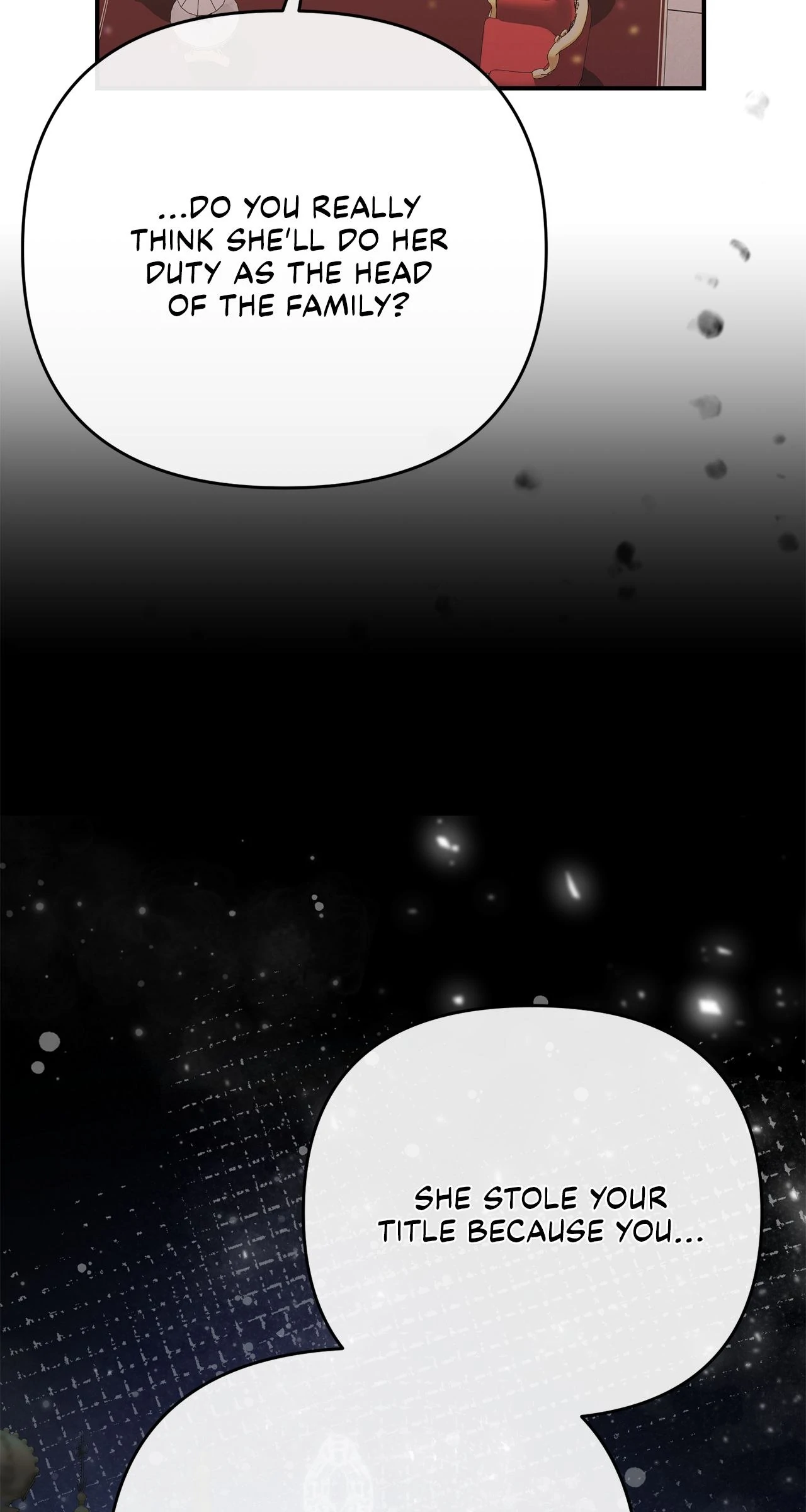 No, I Only Charmed the Princess! chapter 61 page 44