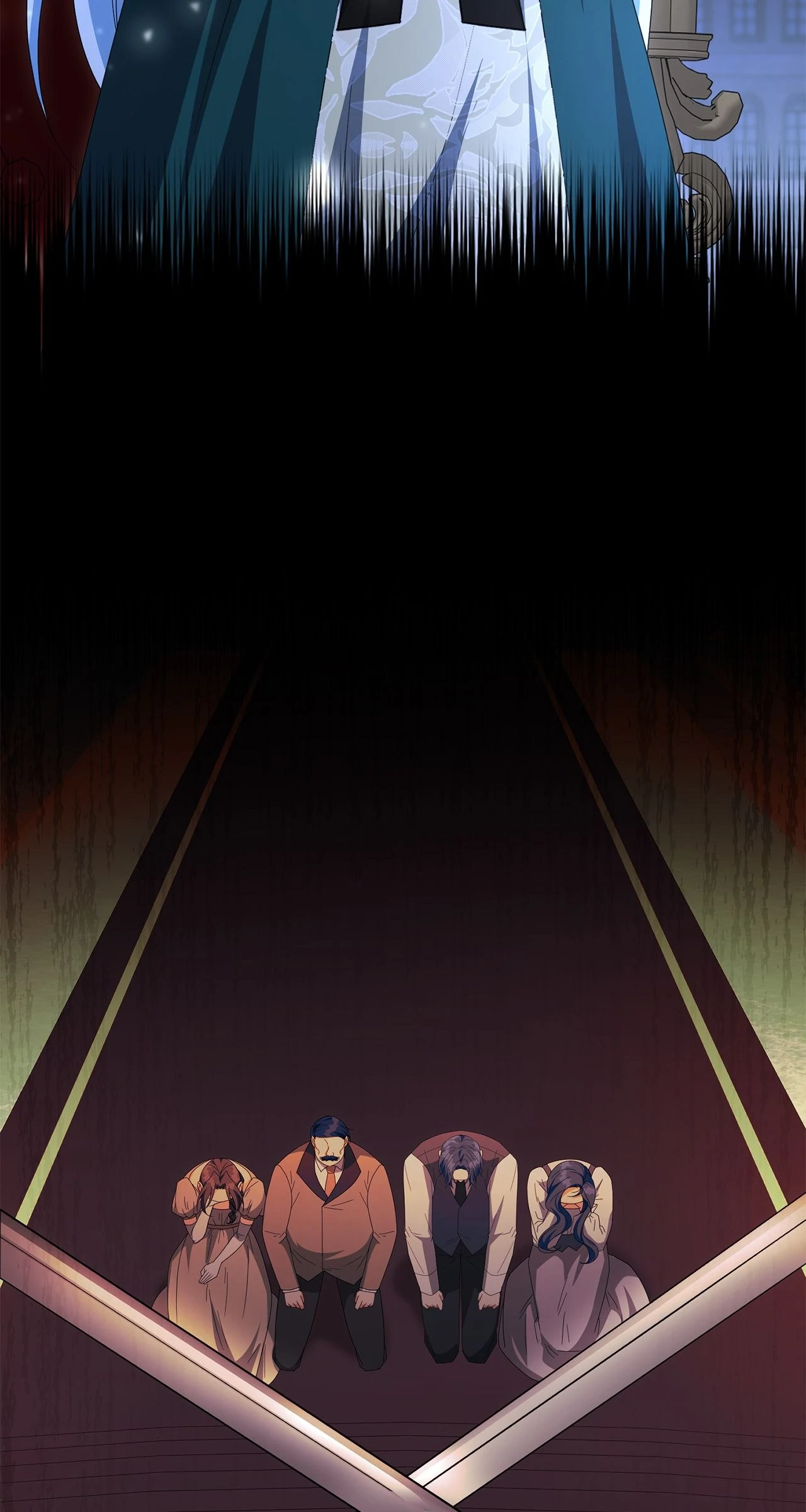 No, I Only Charmed the Princess! chapter 61 page 46