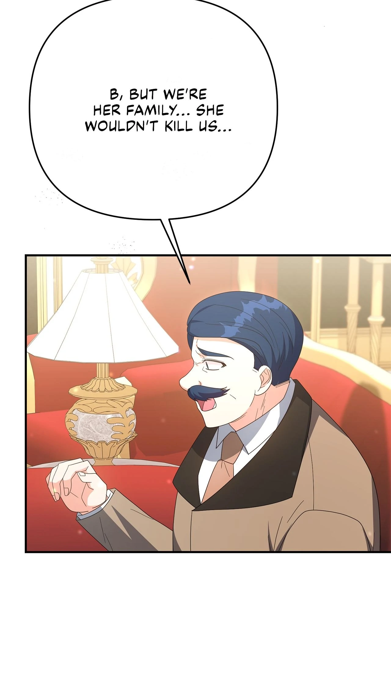 No, I Only Charmed the Princess! chapter 61 page 48