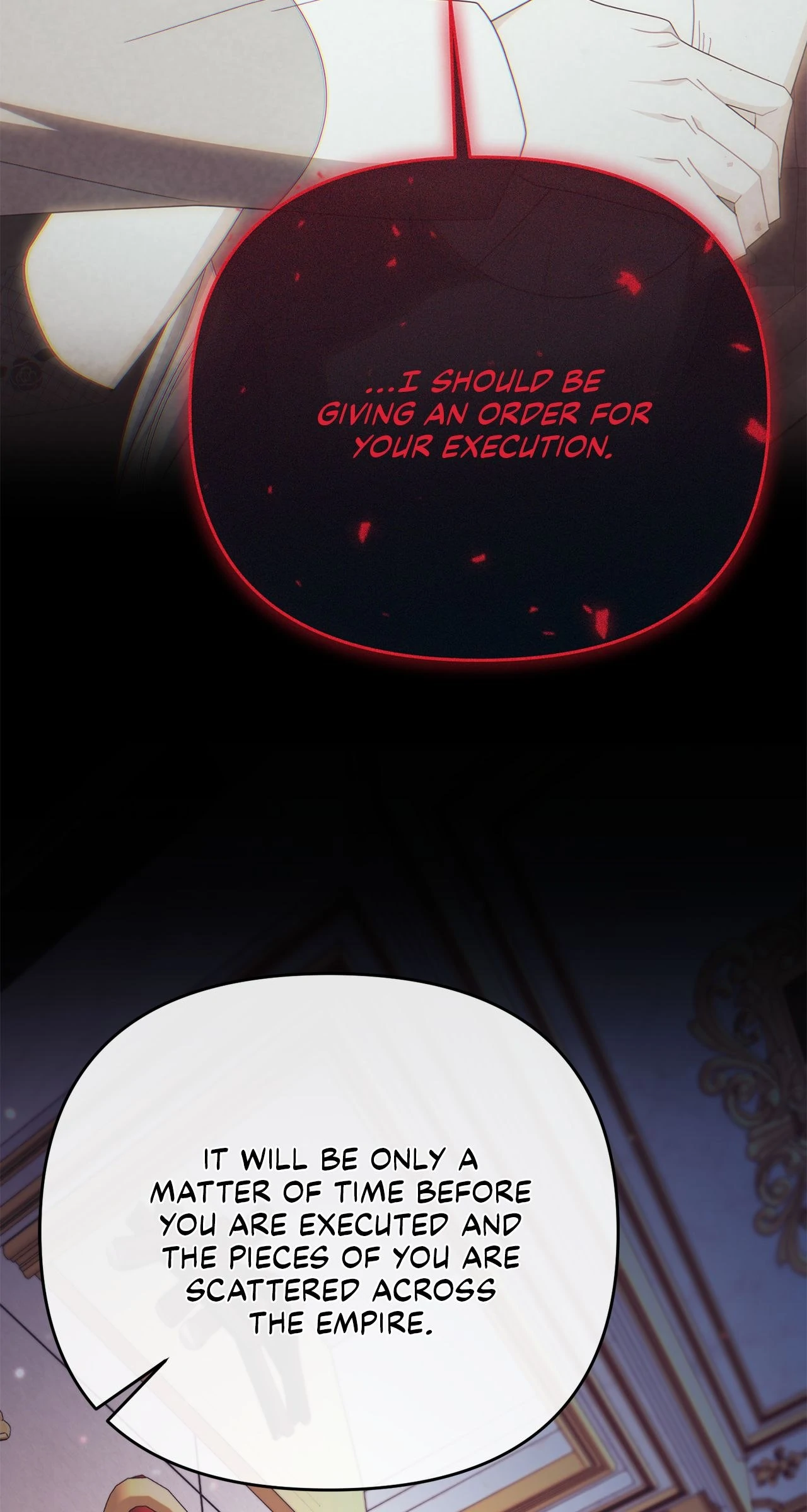 No, I Only Charmed the Princess! chapter 61 page 52
