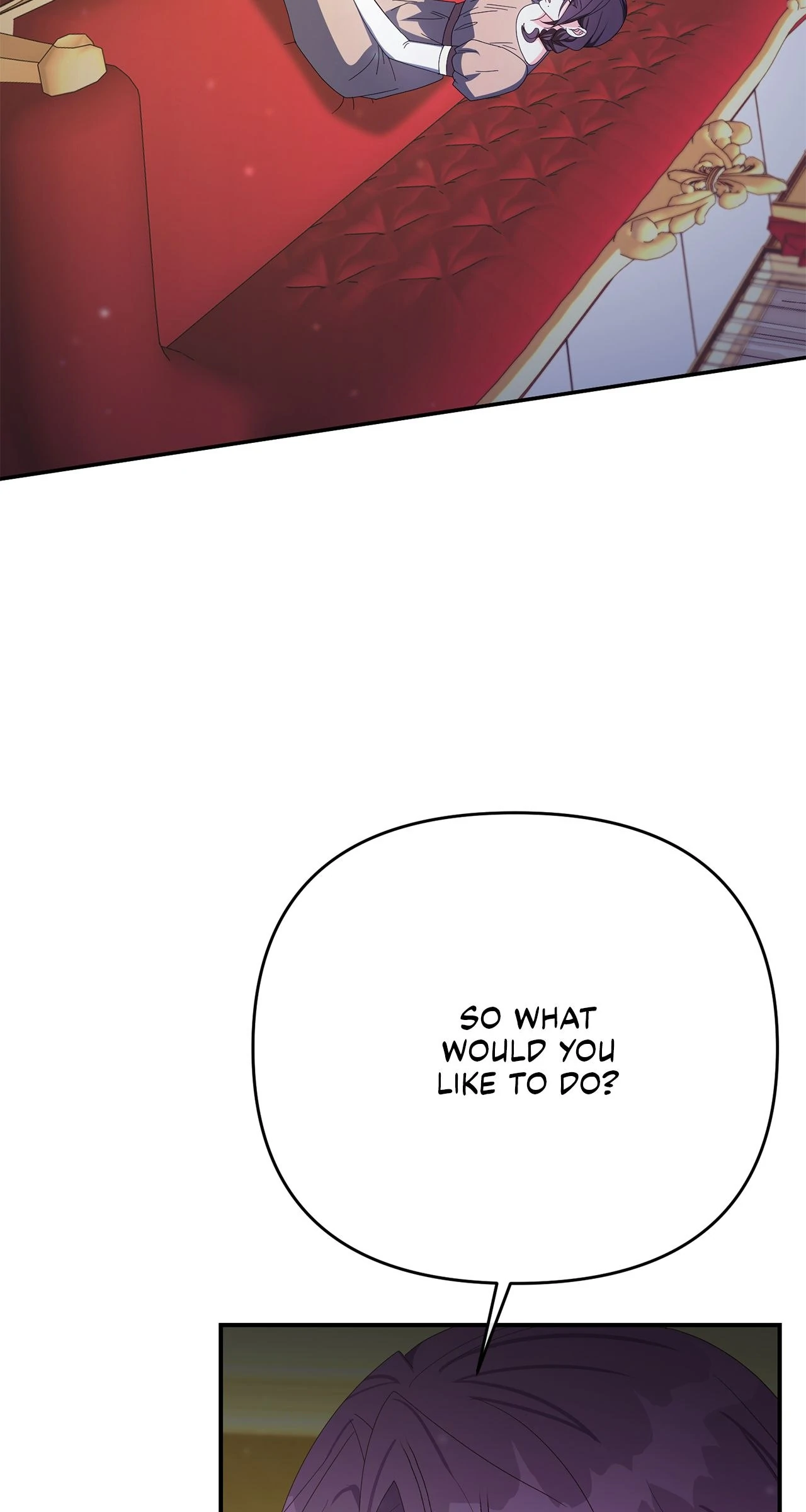 No, I Only Charmed the Princess! chapter 61 page 54