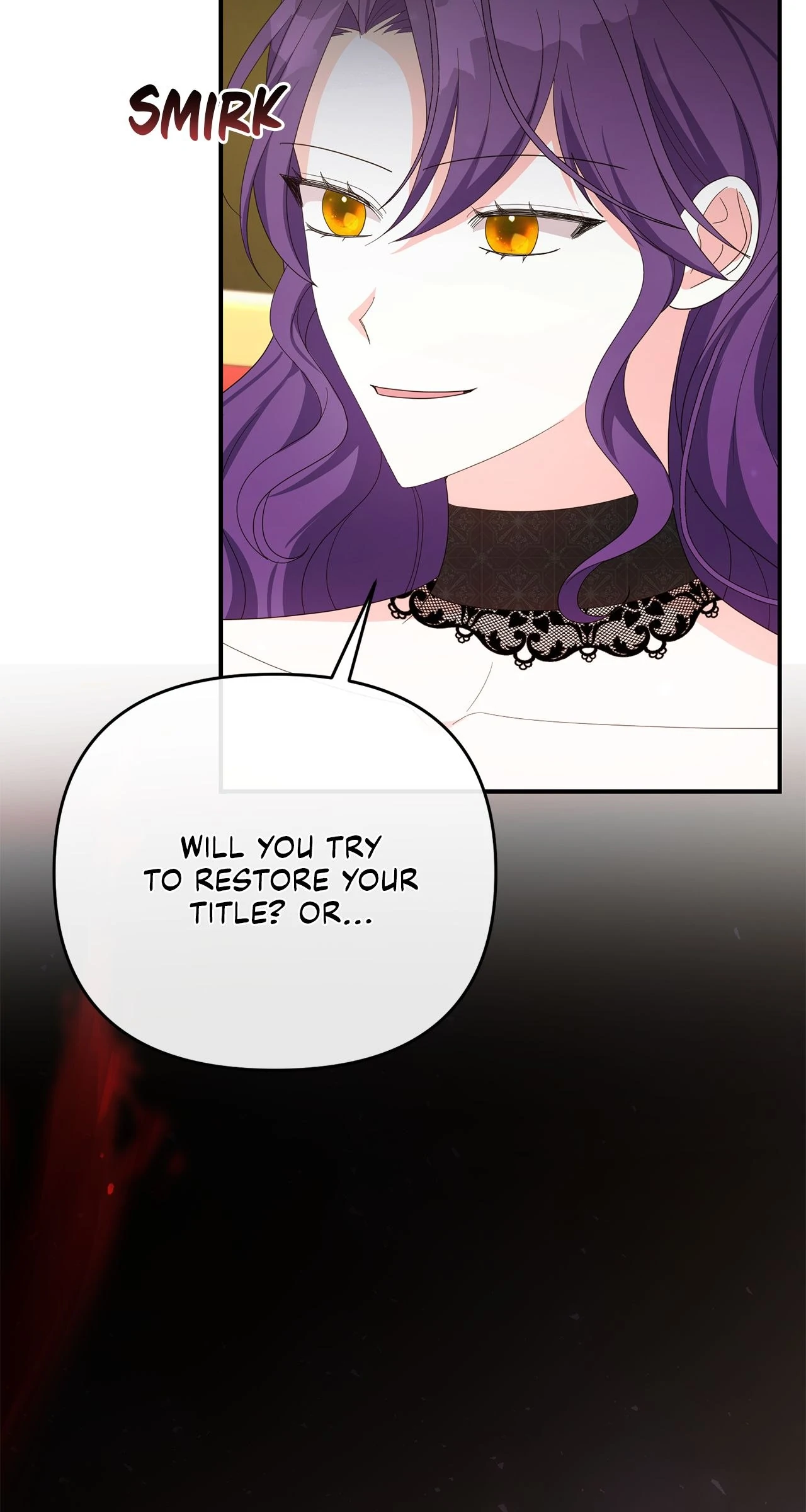 No, I Only Charmed the Princess! chapter 61 page 55