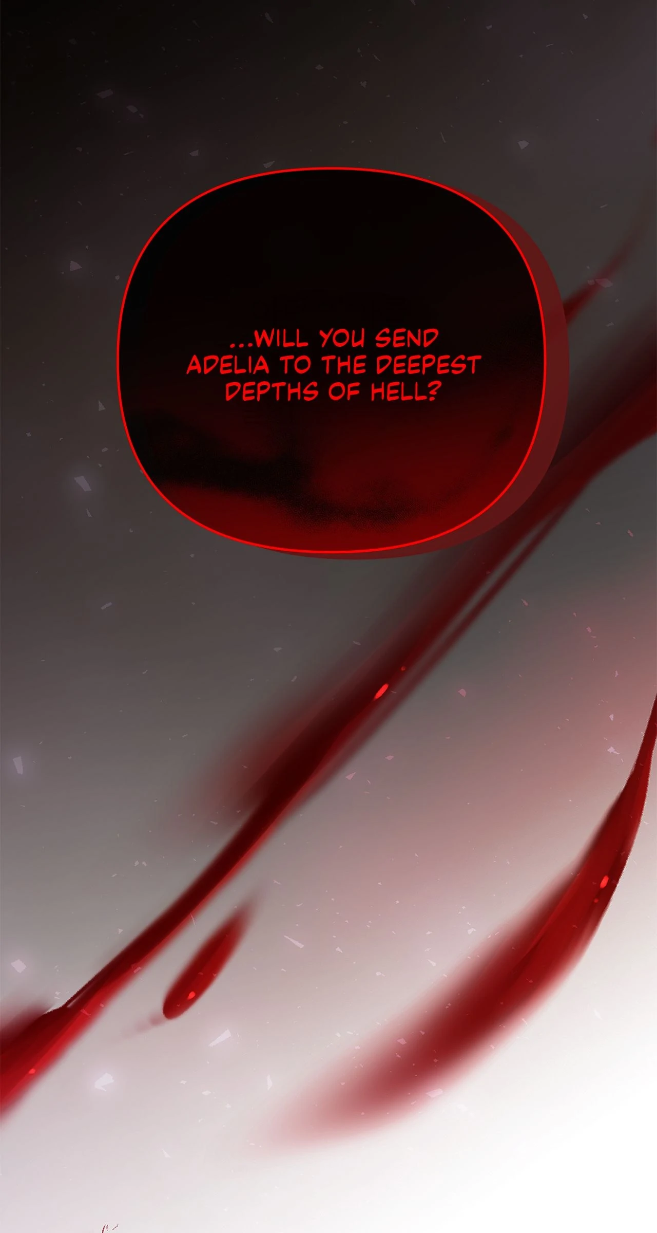 No, I Only Charmed the Princess! chapter 61 page 56
