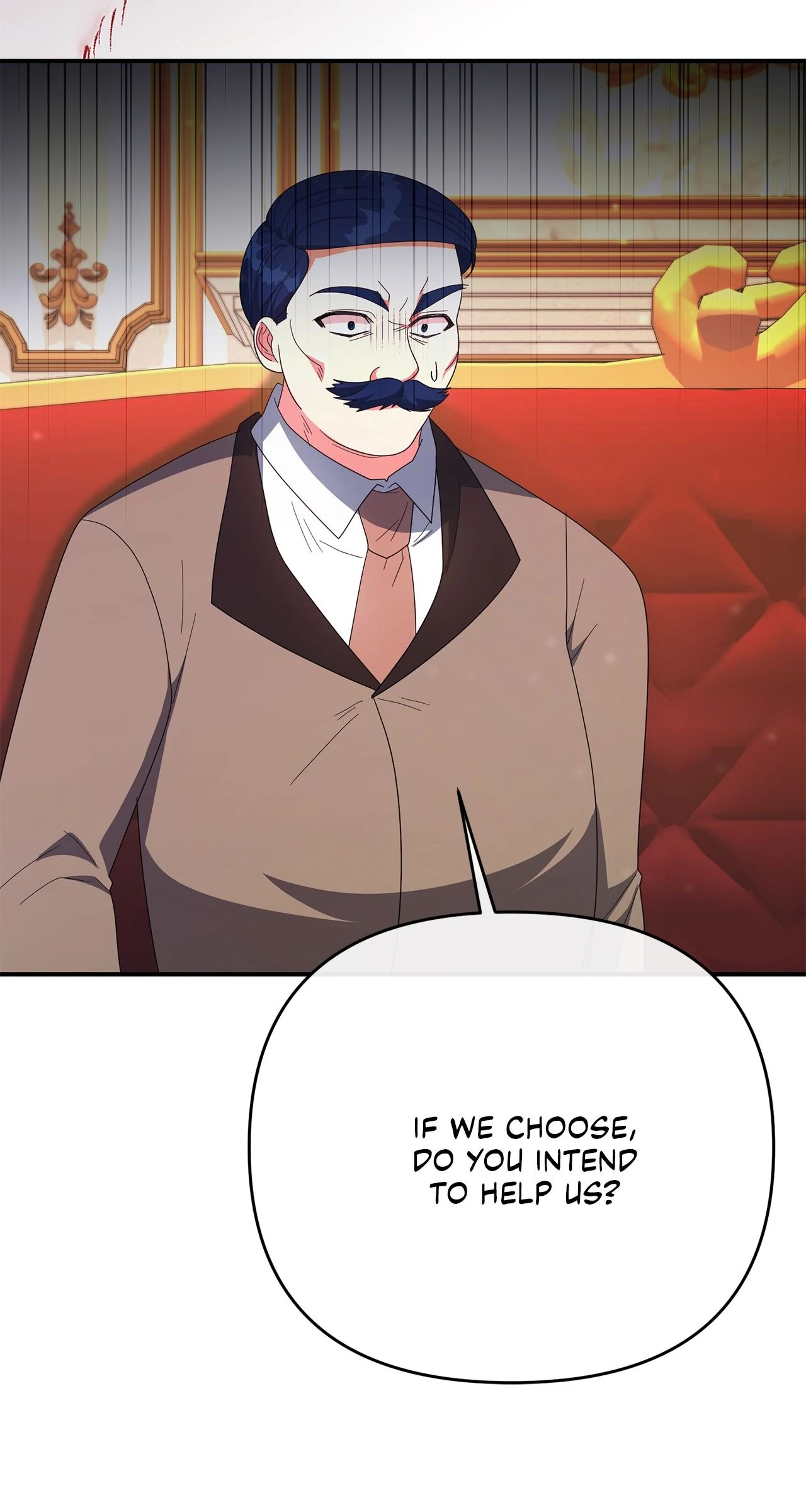 No, I Only Charmed the Princess! chapter 61 page 57