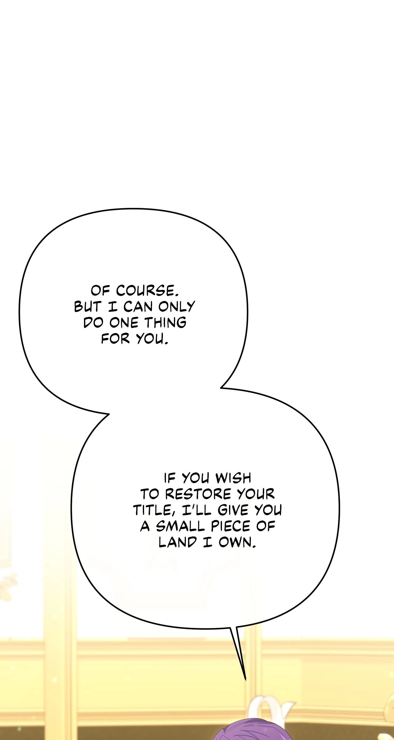 No, I Only Charmed the Princess! chapter 61 page 59