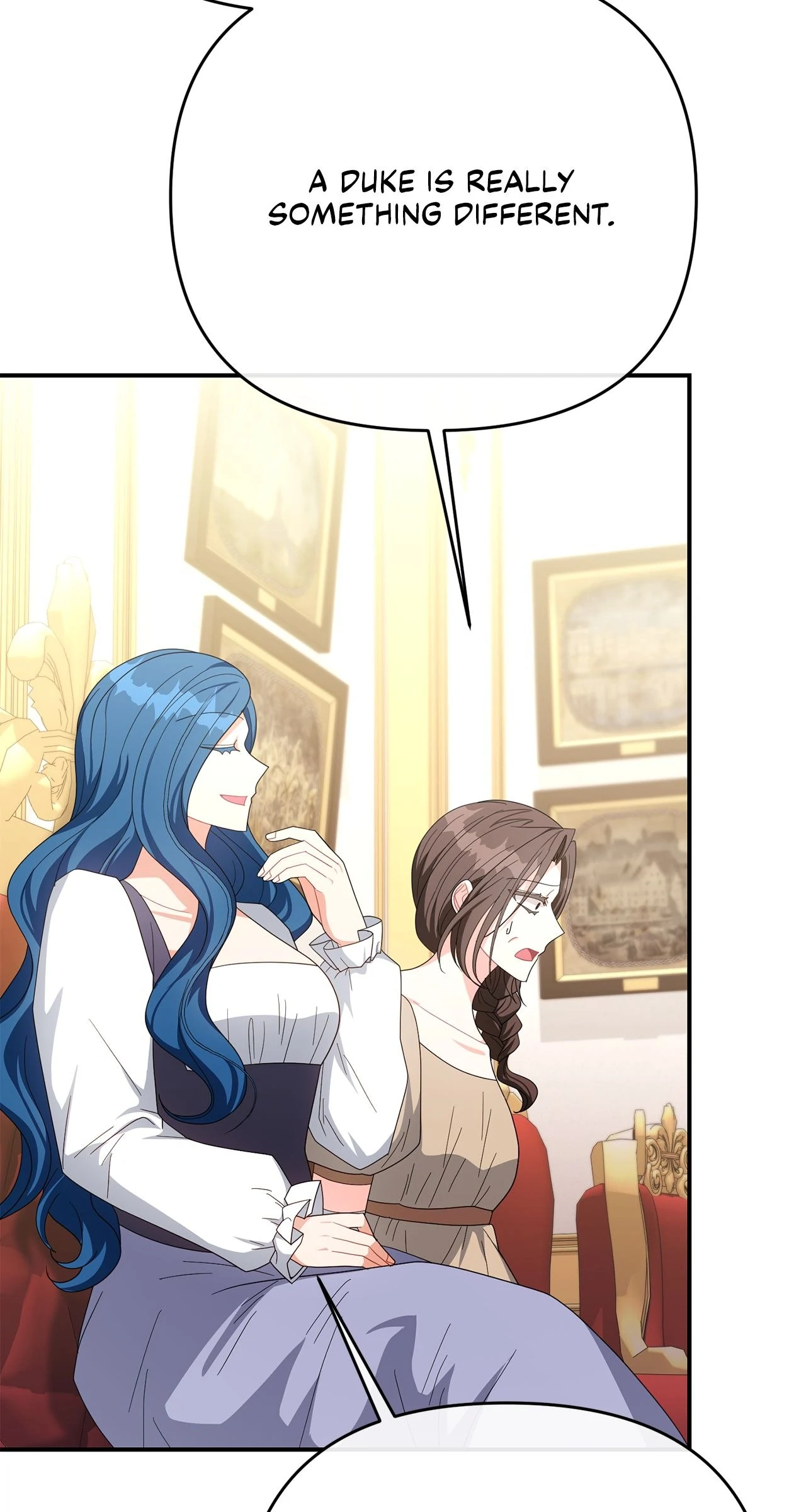 No, I Only Charmed the Princess! chapter 61 page 6