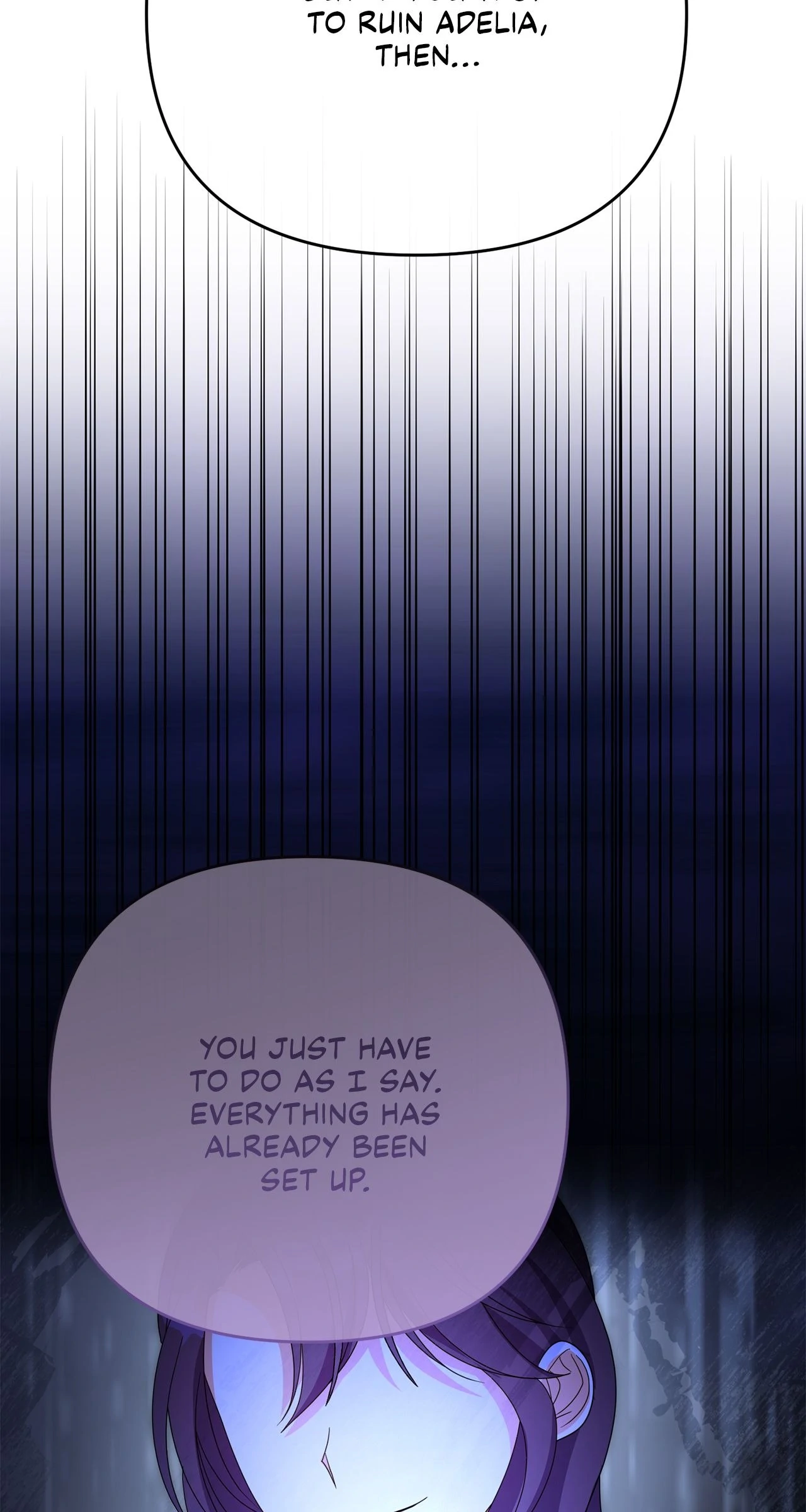 No, I Only Charmed the Princess! chapter 61 page 62