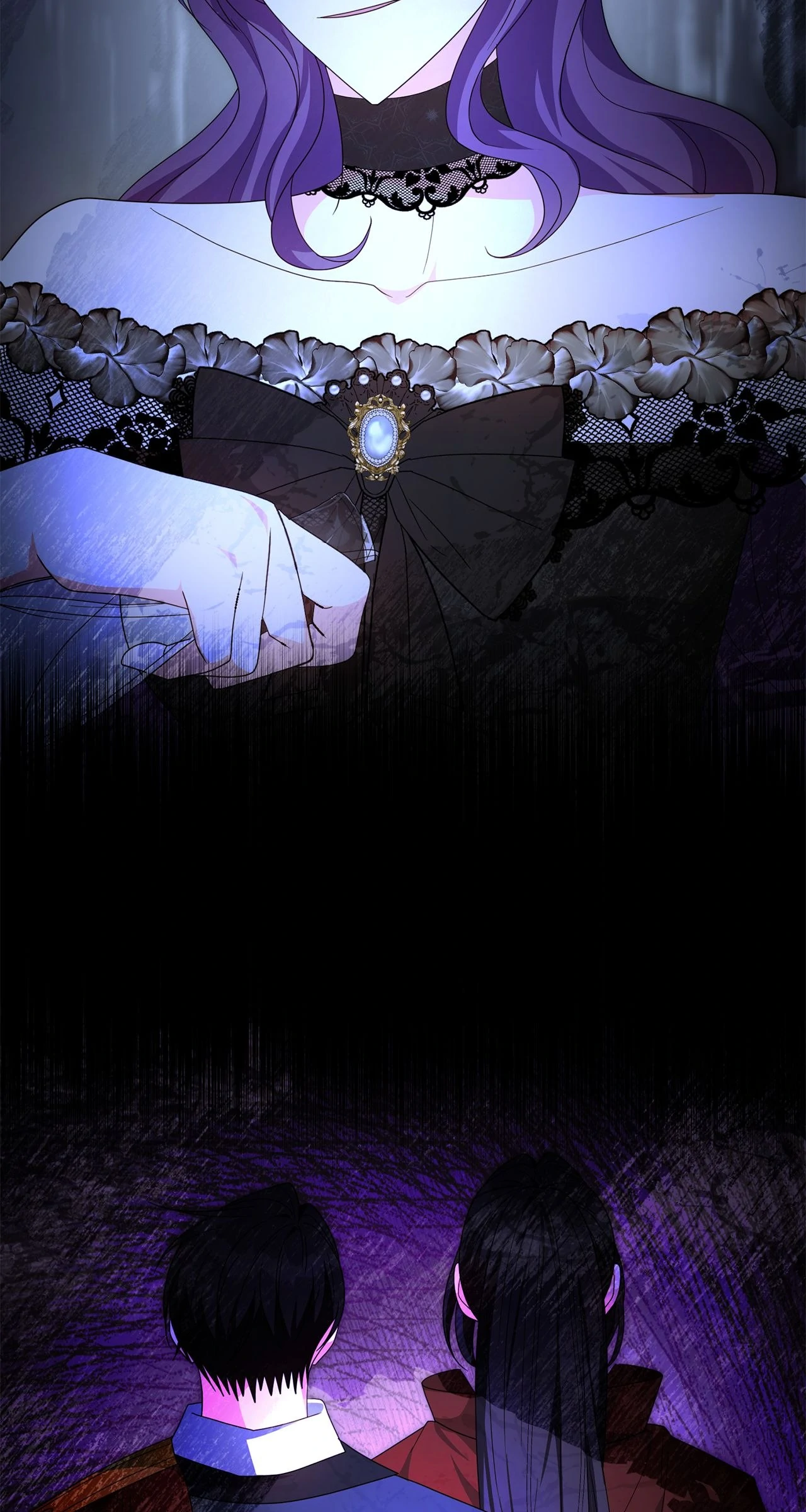 No, I Only Charmed the Princess! chapter 61 page 63