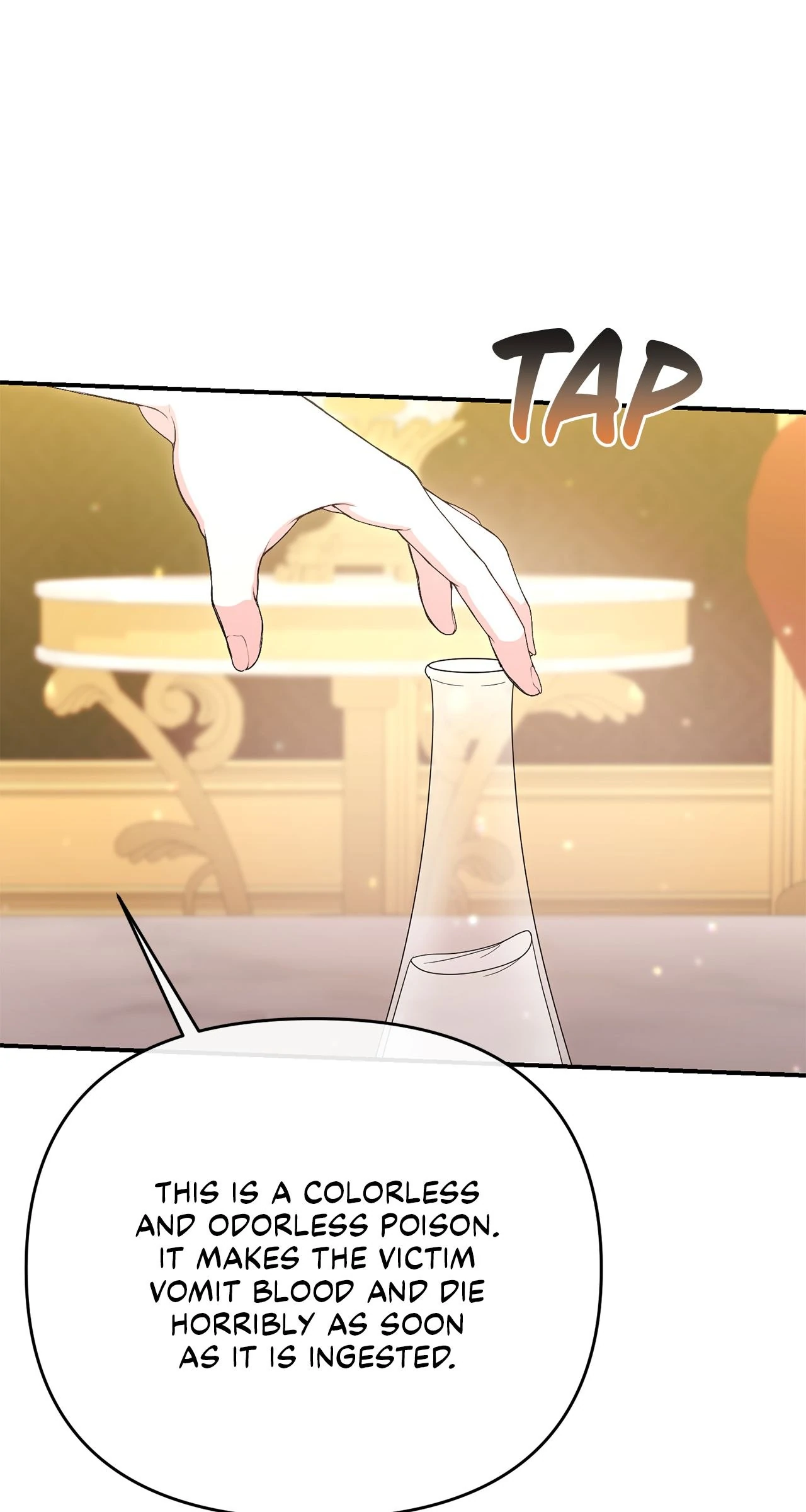 No, I Only Charmed the Princess! chapter 61 page 67