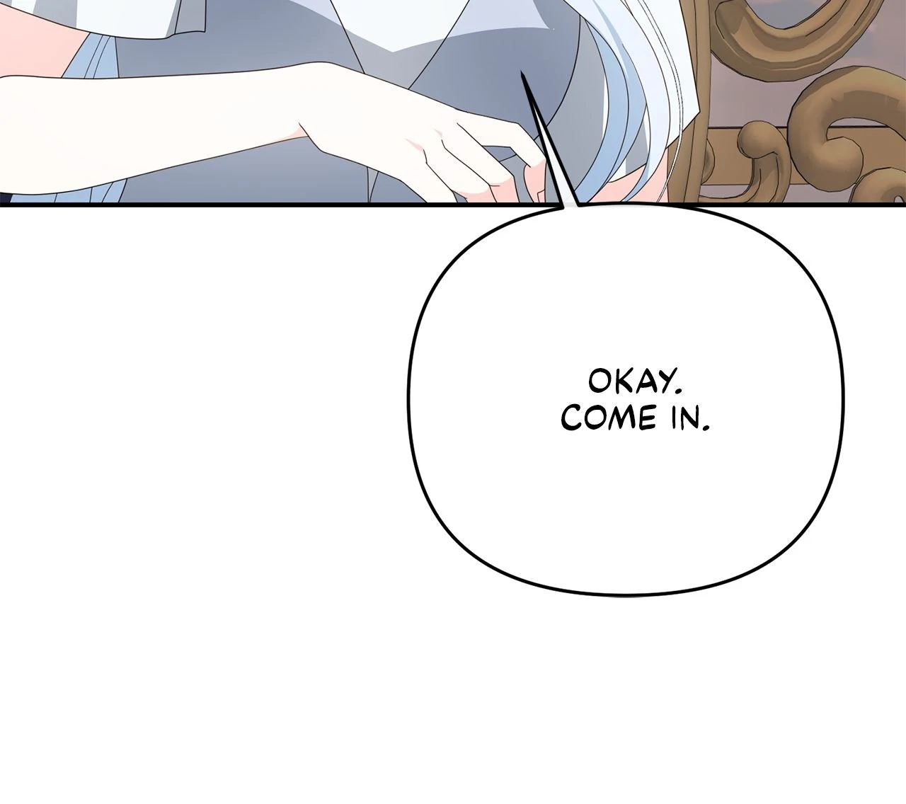 No, I Only Charmed the Princess! chapter 61 page 77