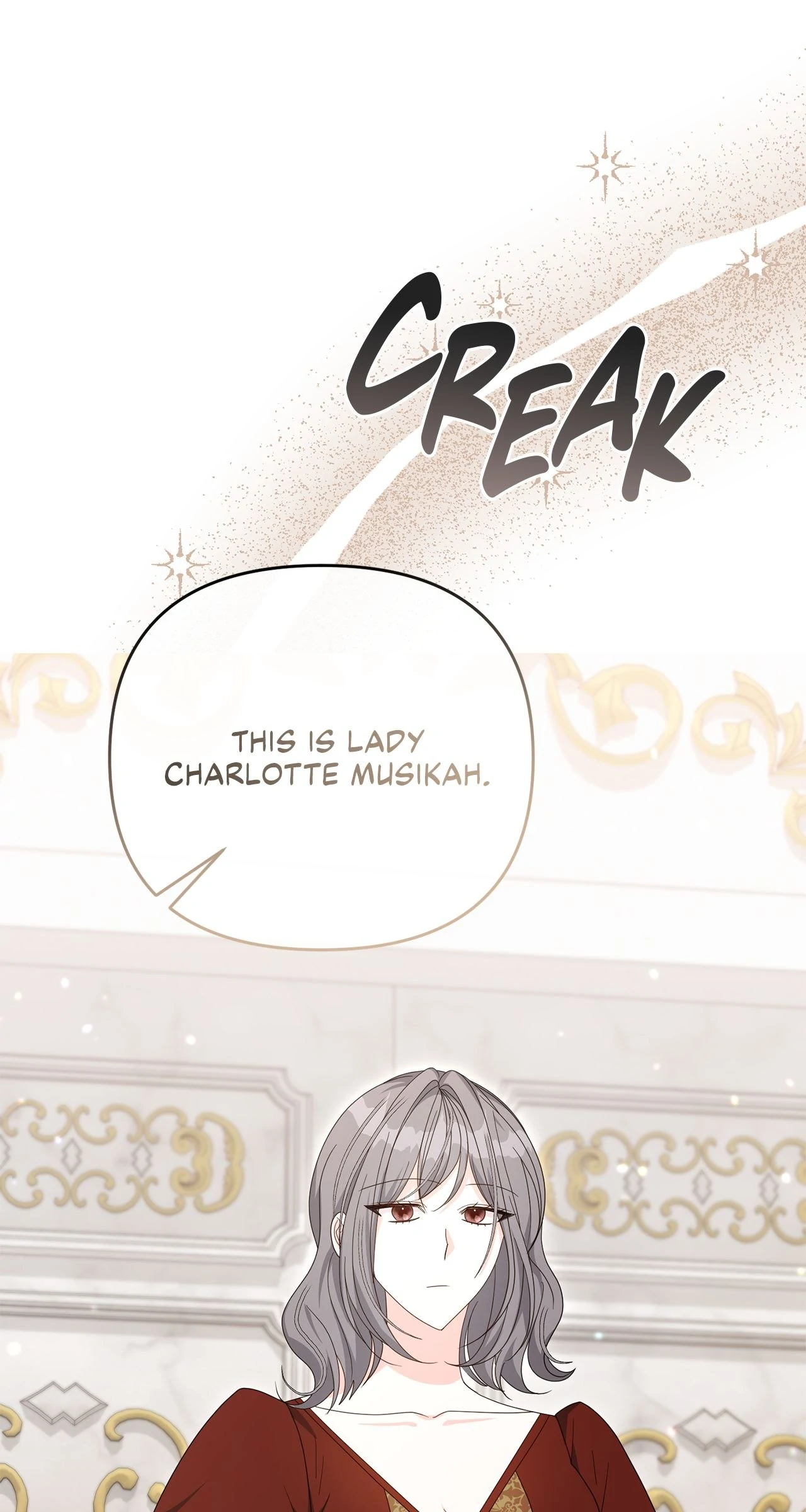 No, I Only Charmed the Princess! chapter 61 page 78