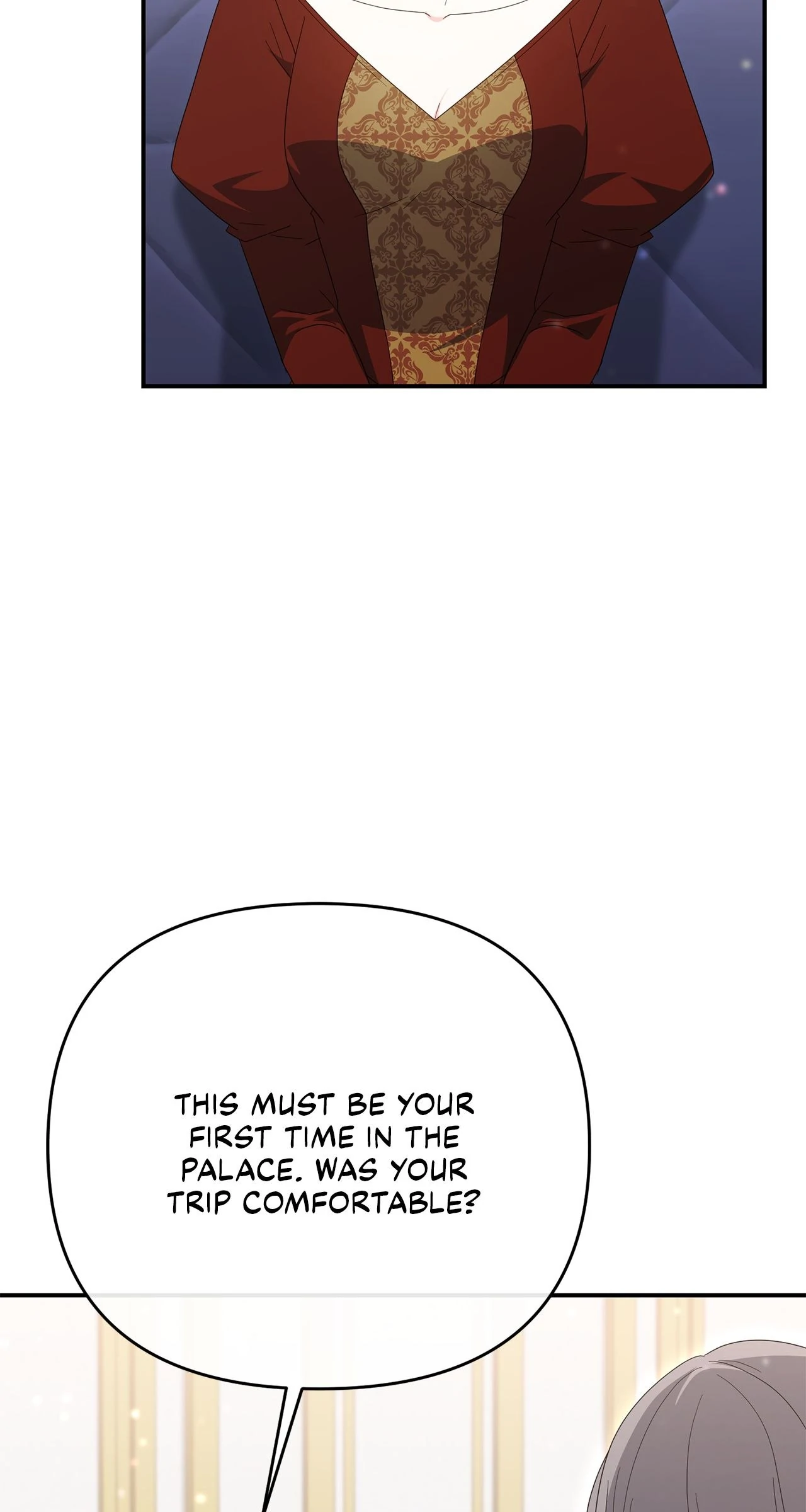 No, I Only Charmed the Princess! chapter 61 page 83