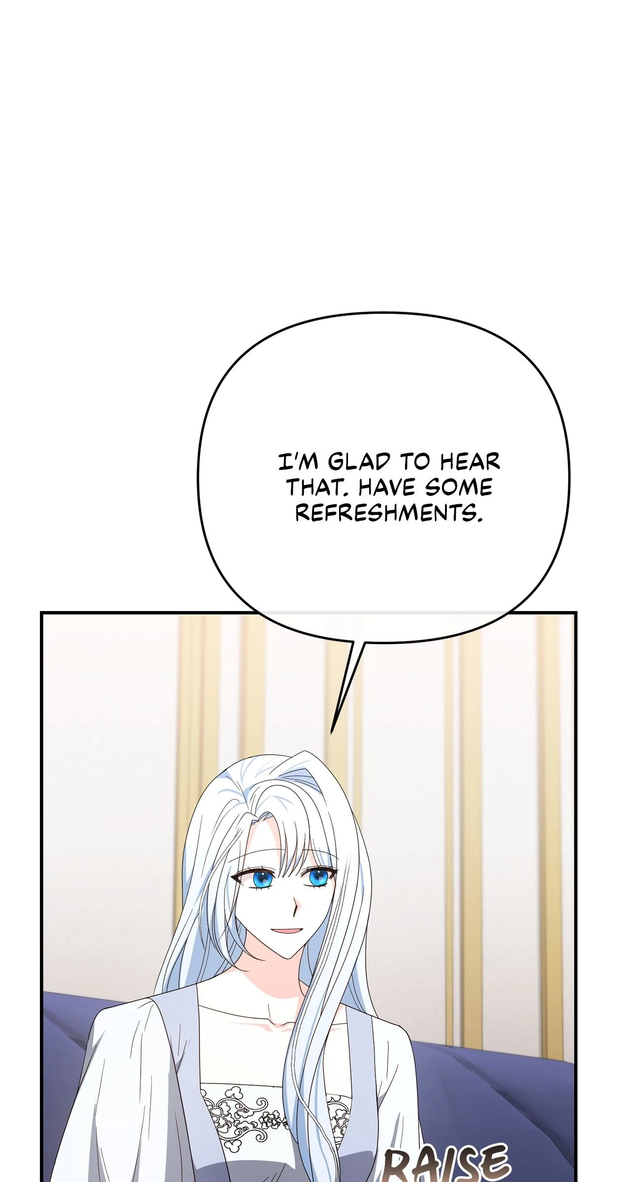 No, I Only Charmed the Princess! chapter 61 page 87