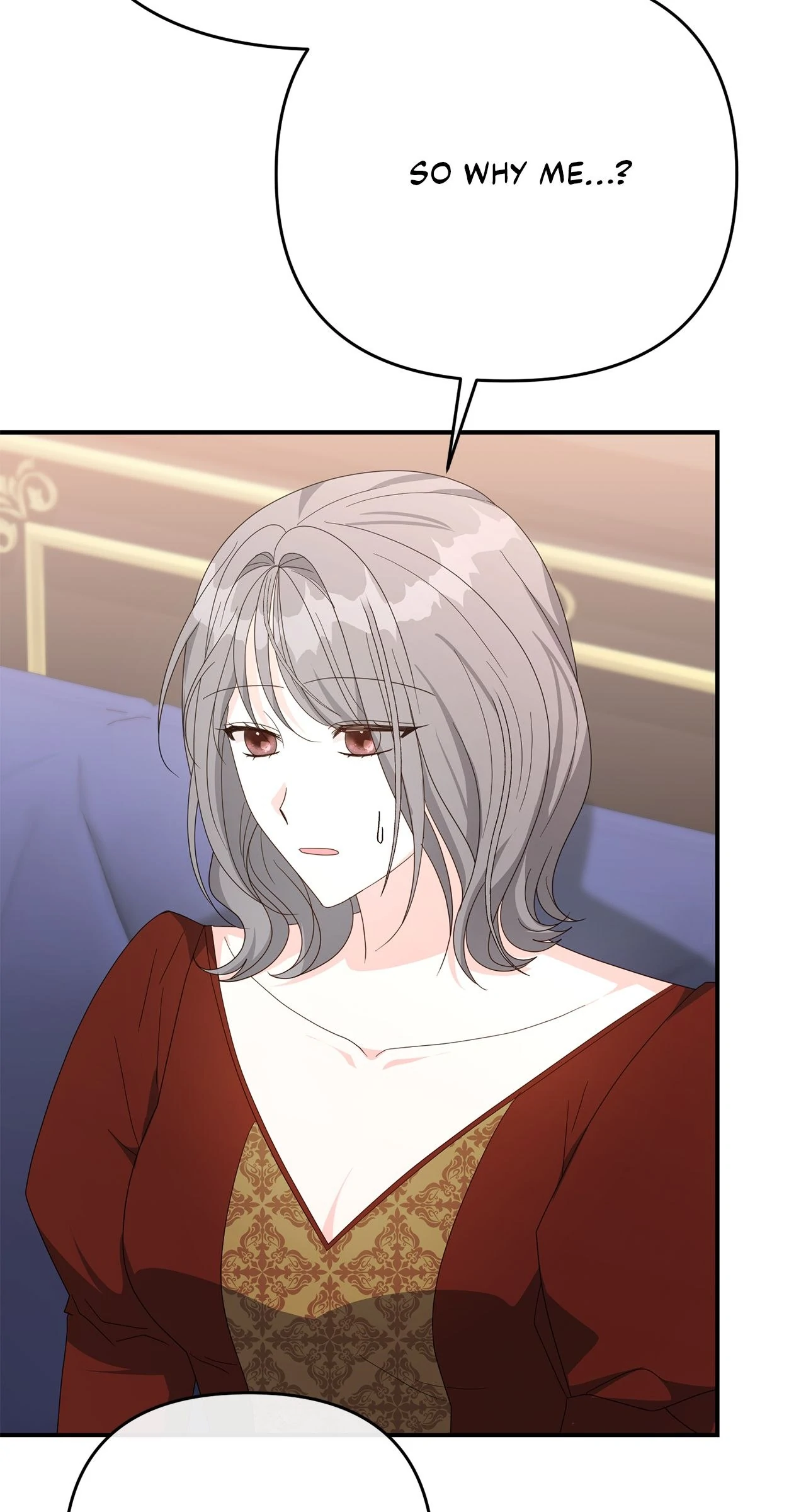 No, I Only Charmed the Princess! chapter 61 page 90
