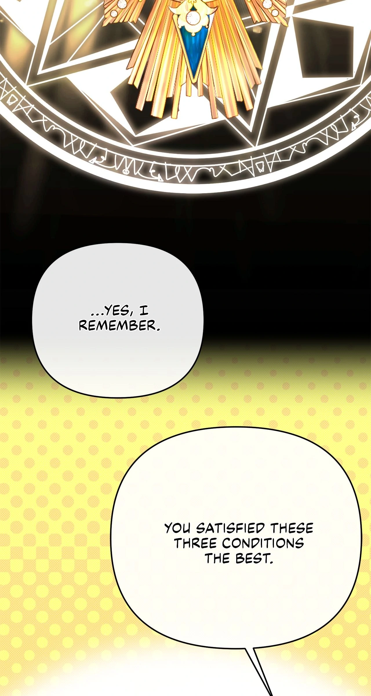 No, I Only Charmed the Princess! chapter 61 page 95