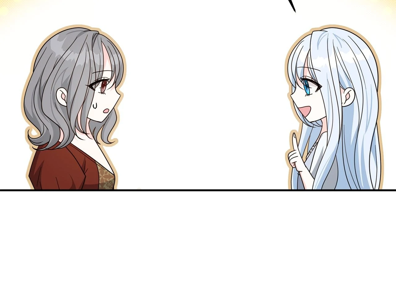 No, I Only Charmed the Princess! chapter 61 page 96