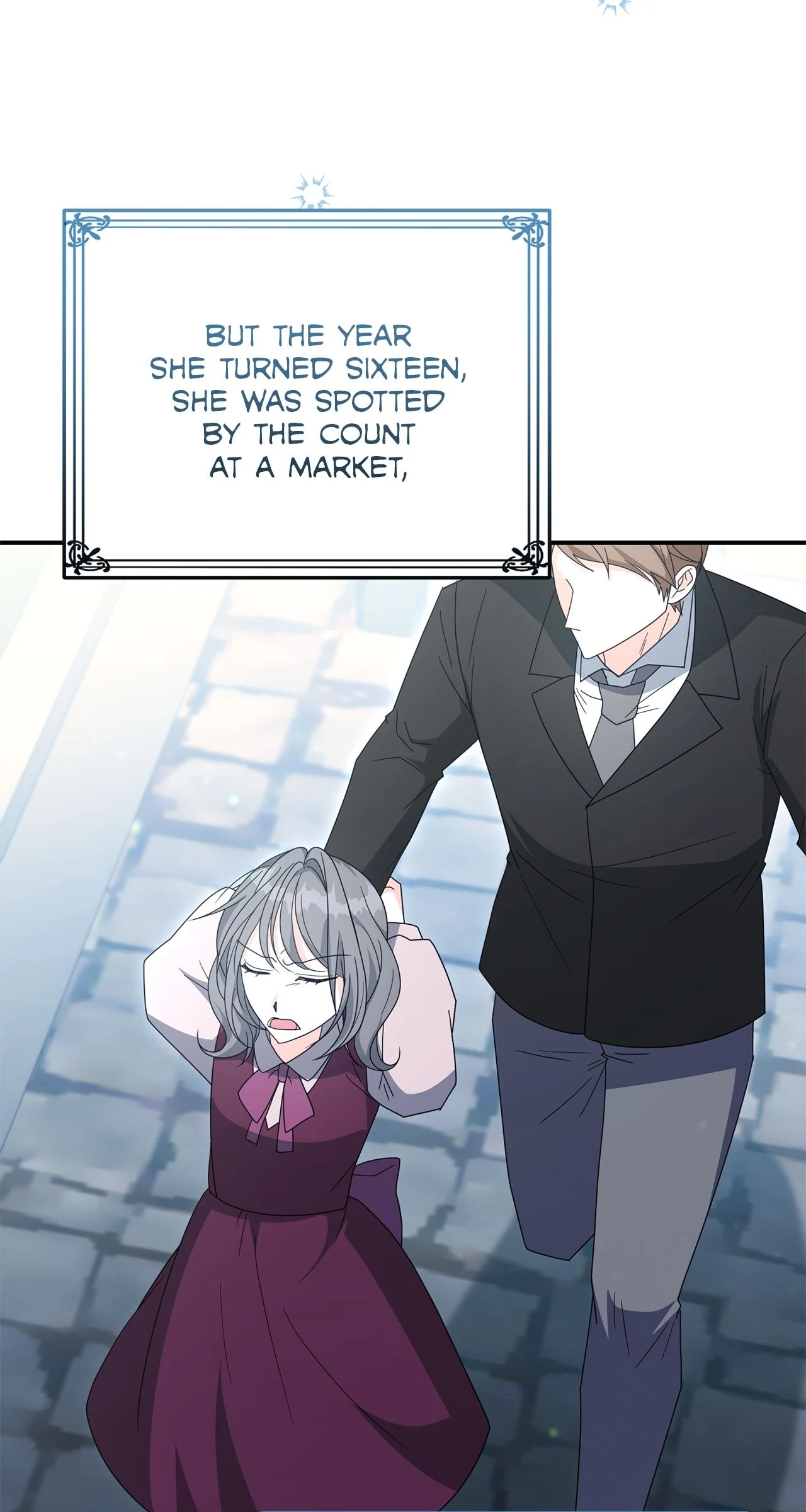 No, I Only Charmed the Princess! chapter 62 page 14